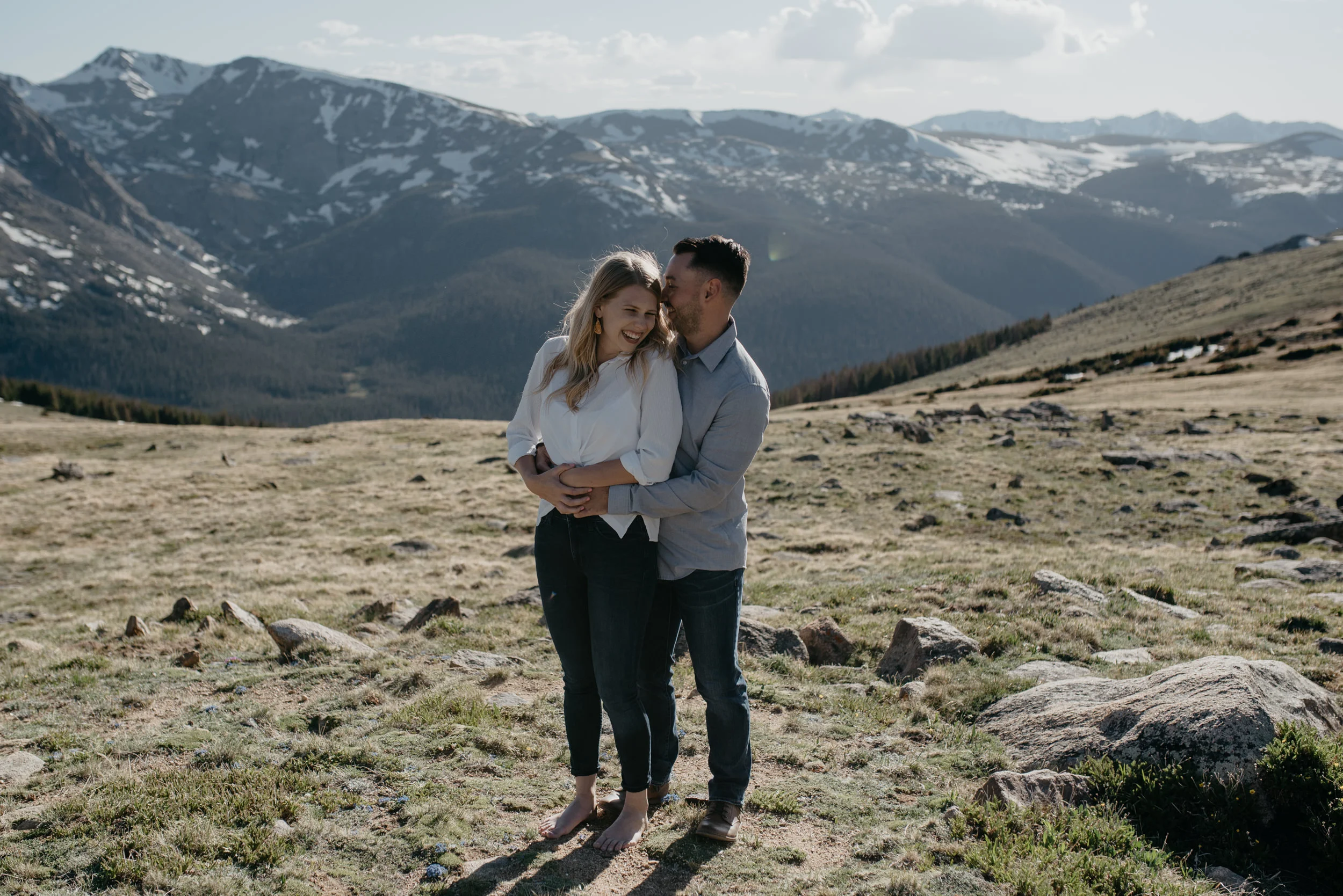  Colorado intimate wedding and elopement photographer 
