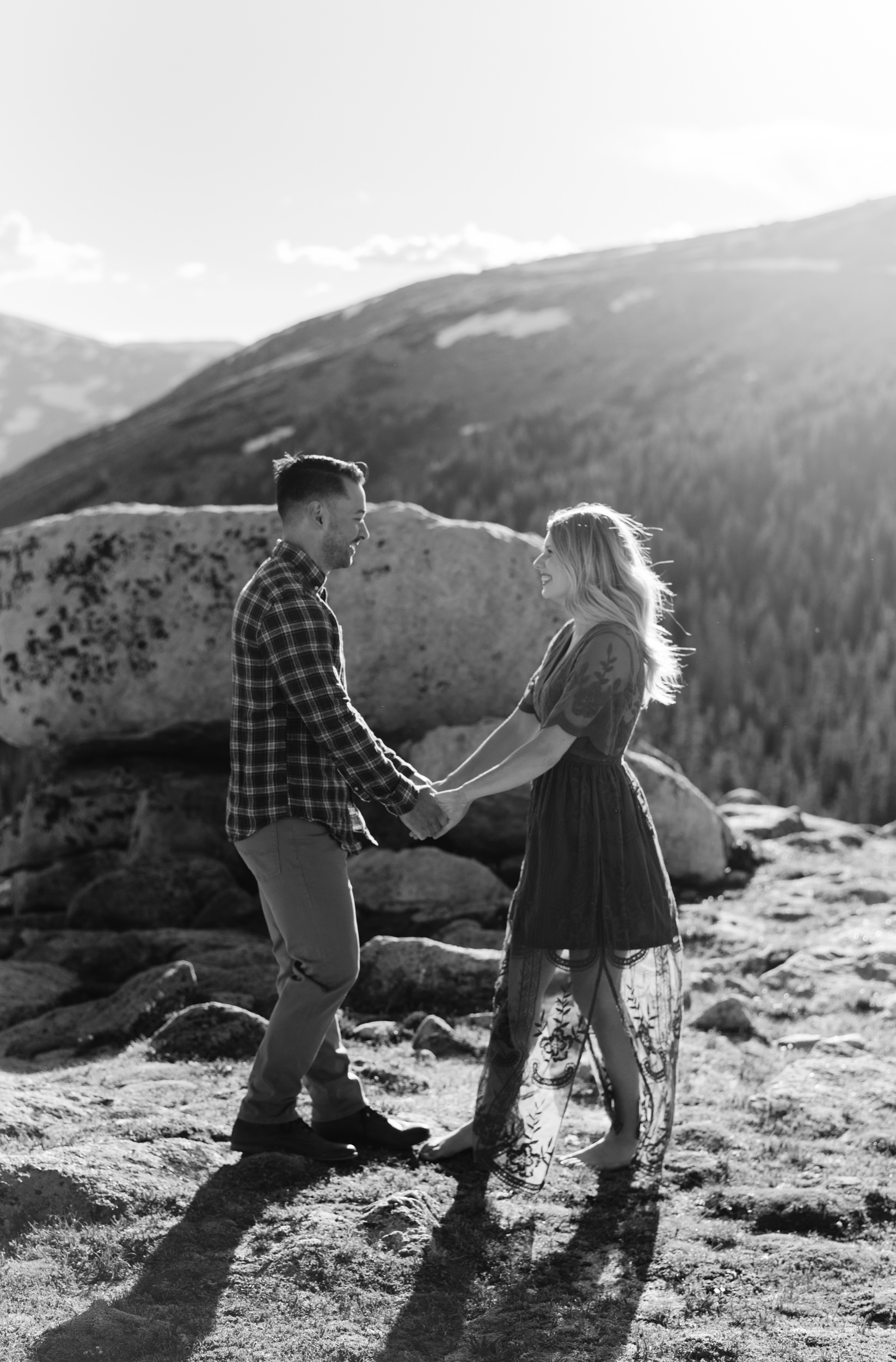  Colorado mountain wedding photos. Colorado wedding photographer. 