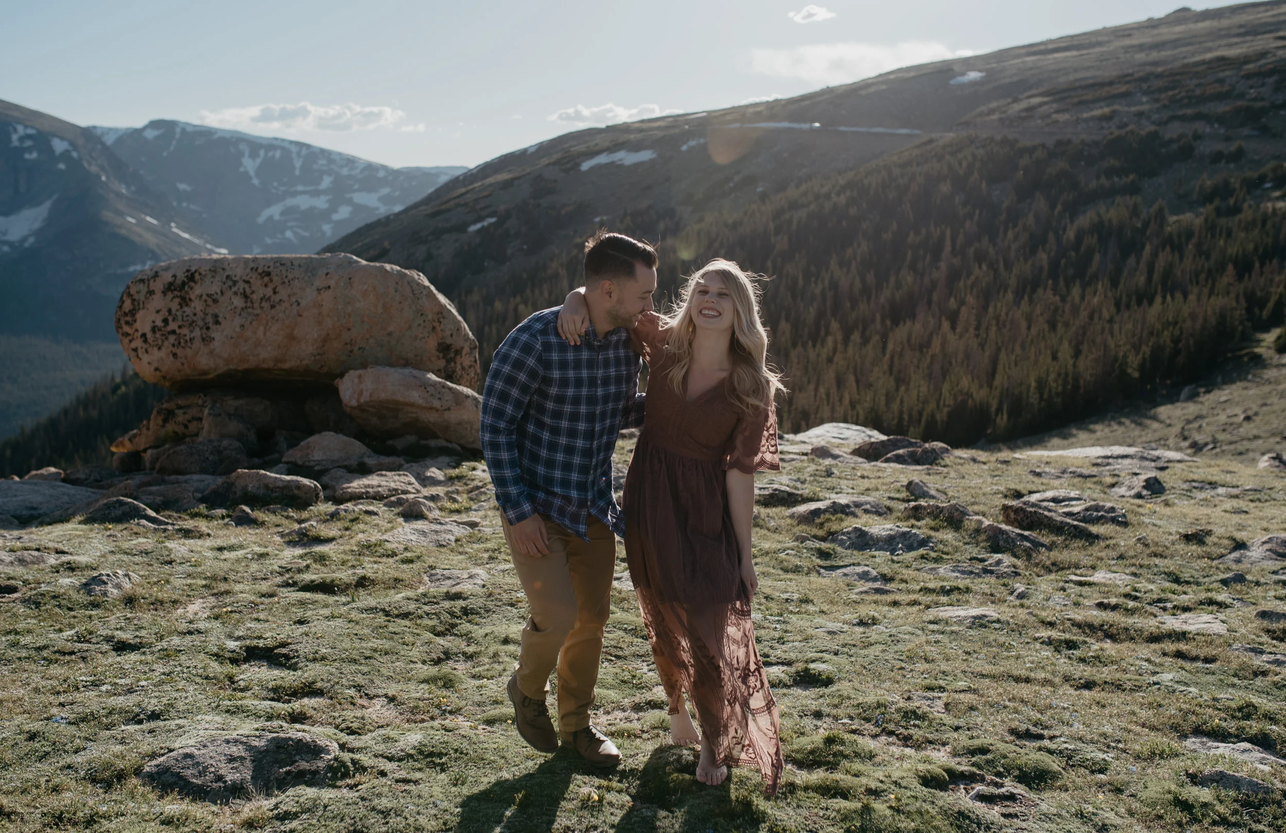  Colorado adventure elopement and wedding photography 