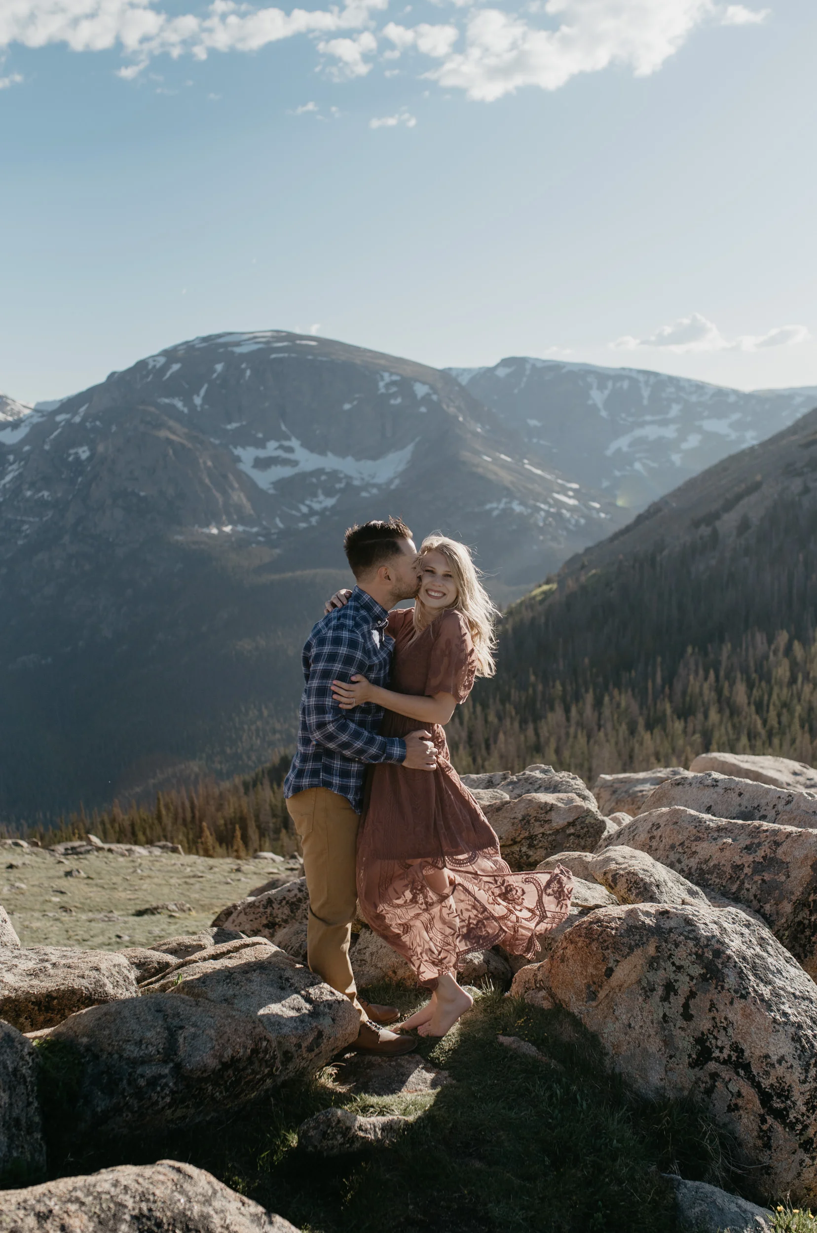  Colorado adventure elopement photographer 