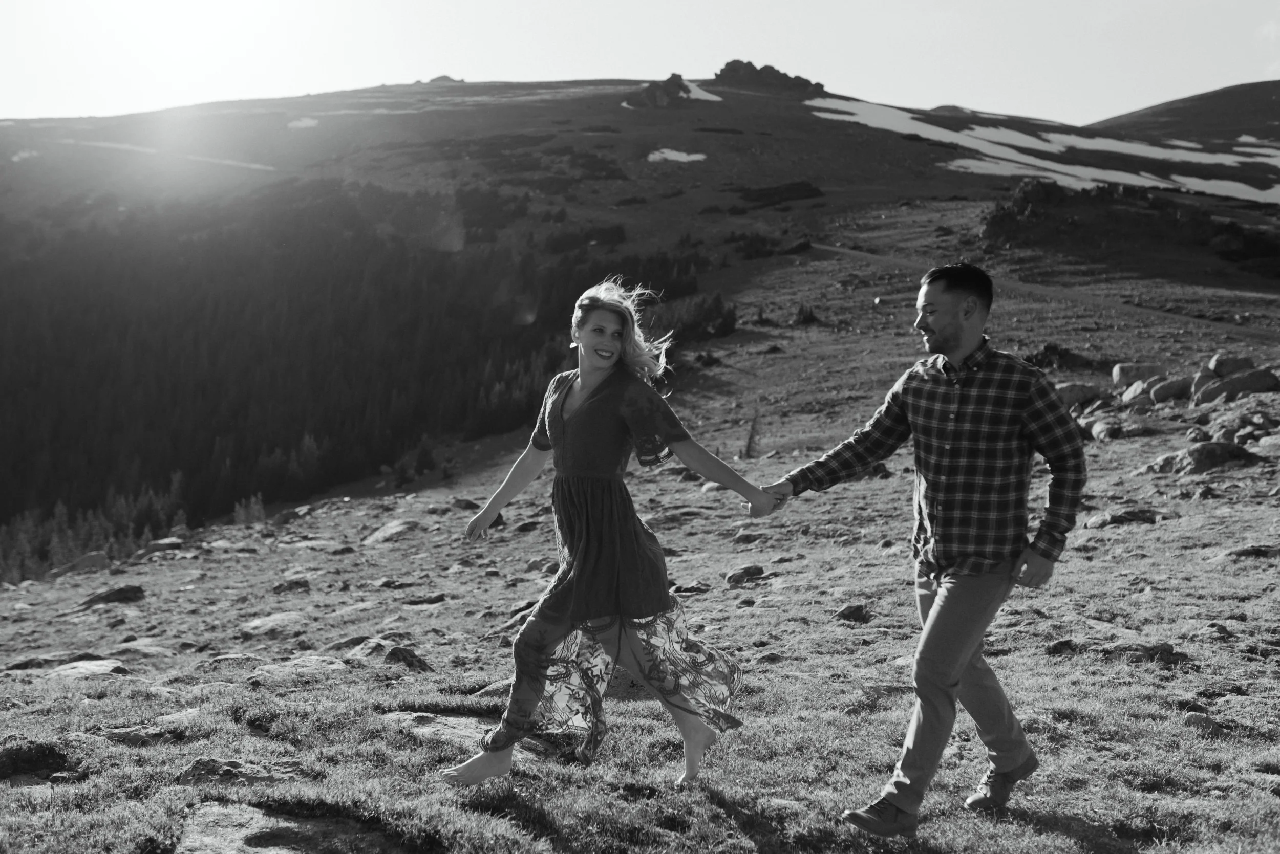  Rocky Mountain National Park elopement 
