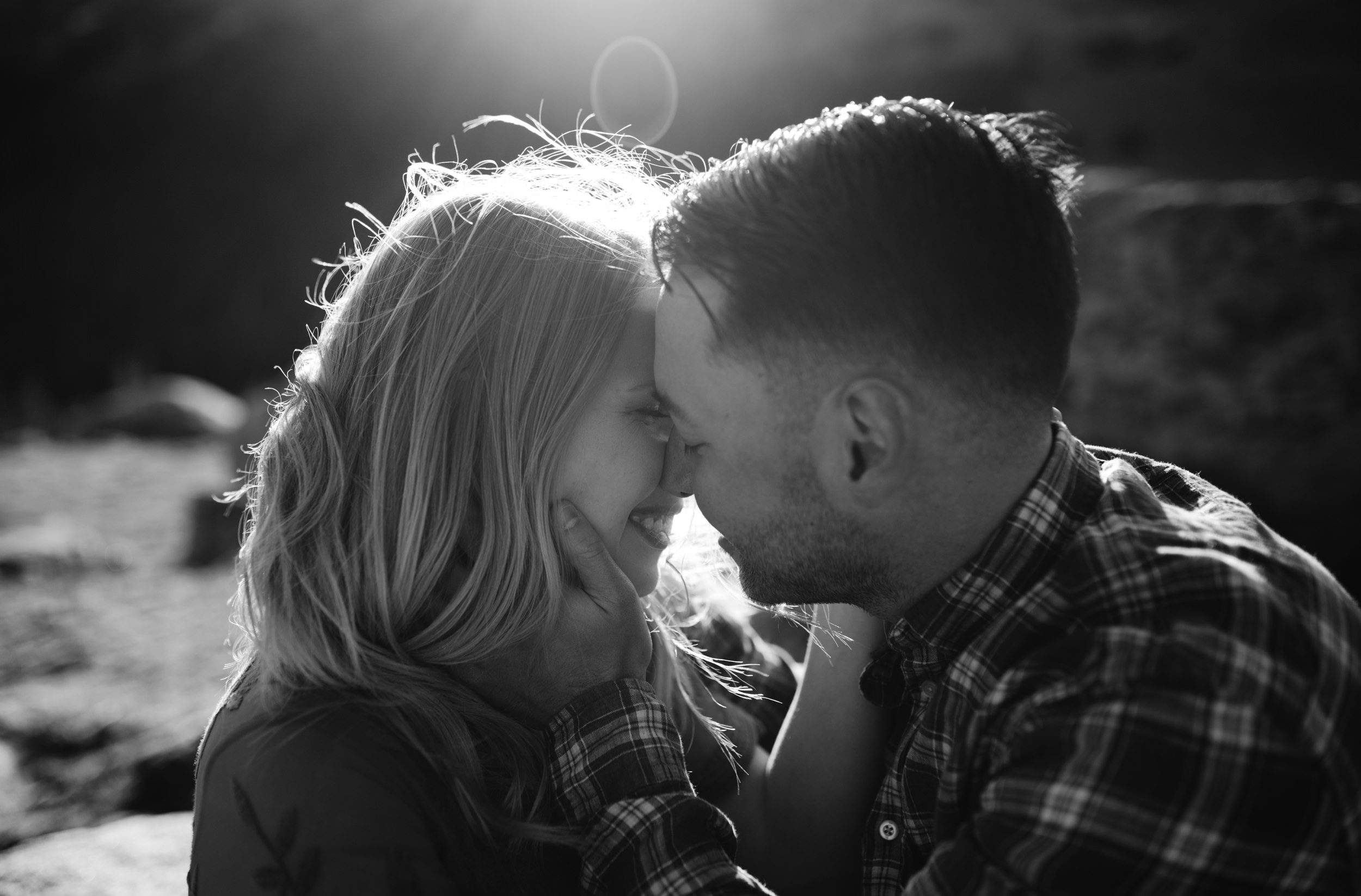  Colorado elopement at Trail Ridge Road. Colorado wedding photographer. 