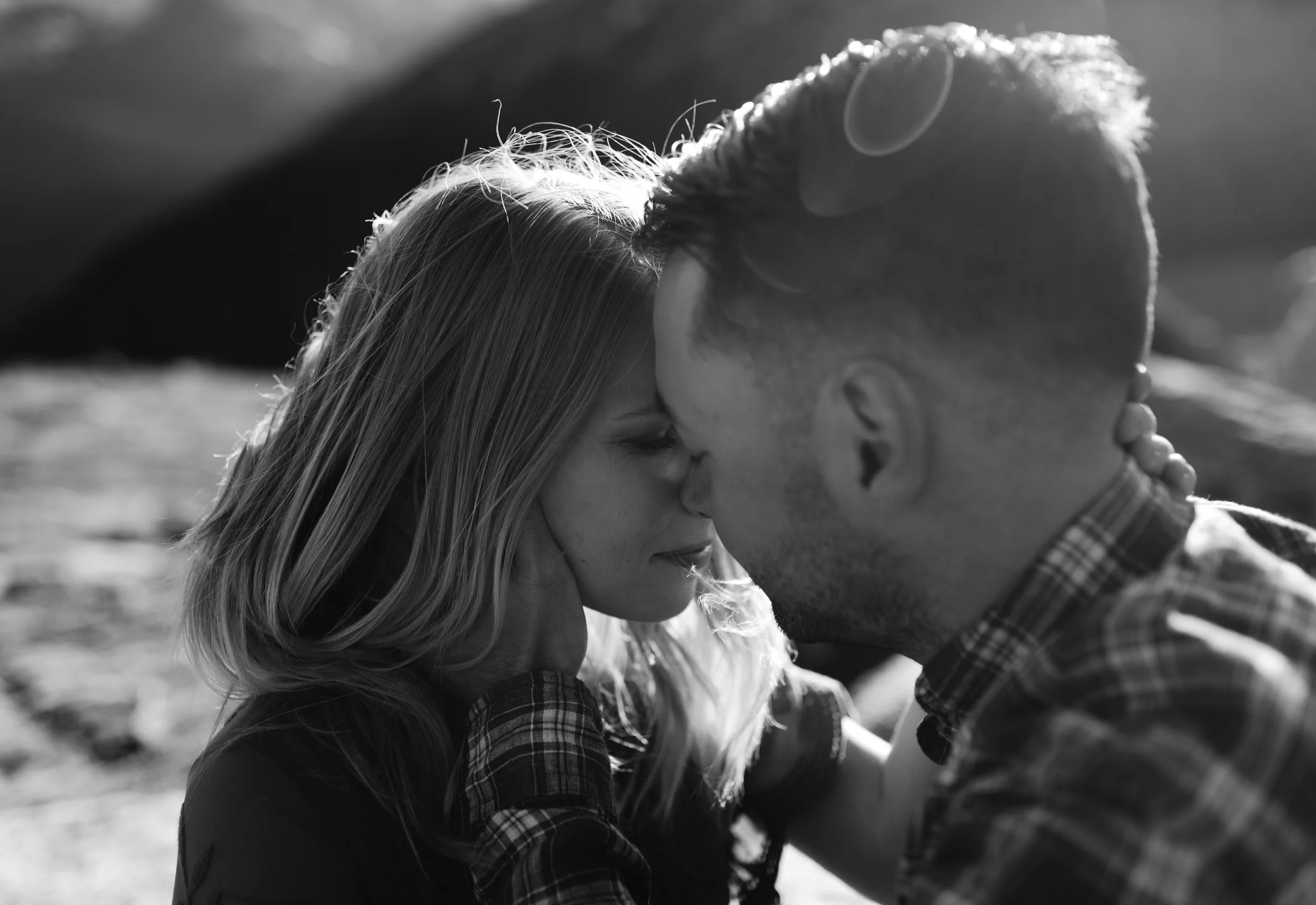  Mountain elopement in Colorado at Trail Ridge Road. Colorado elopement photographer. 