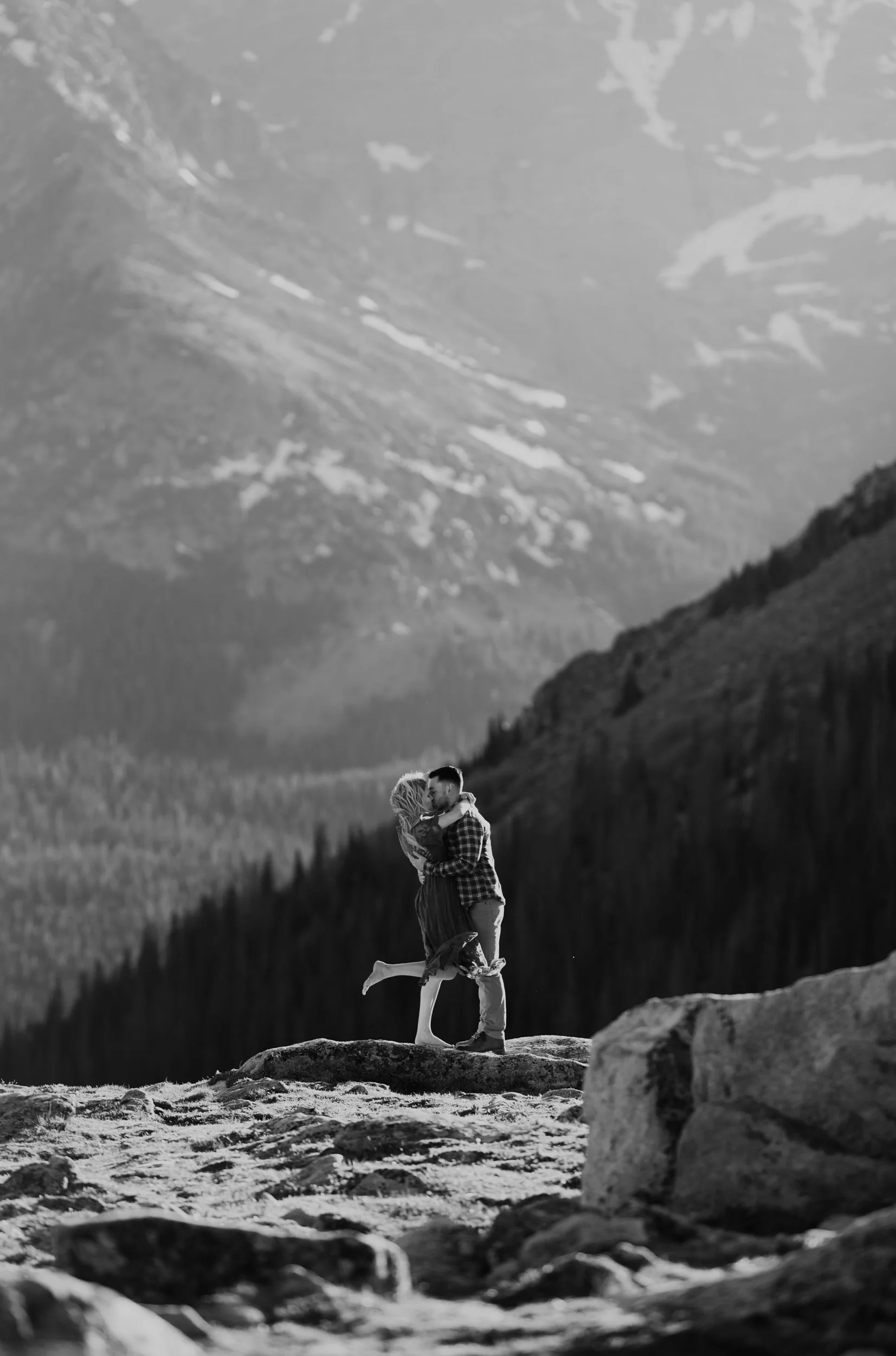  Elopement photography in Colorado 