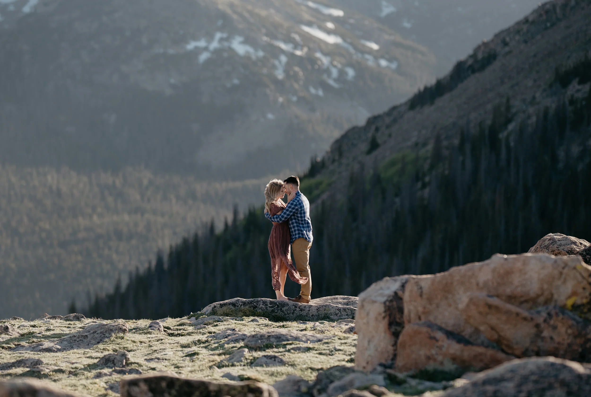  Elopement and wedding photographer in Colorado 