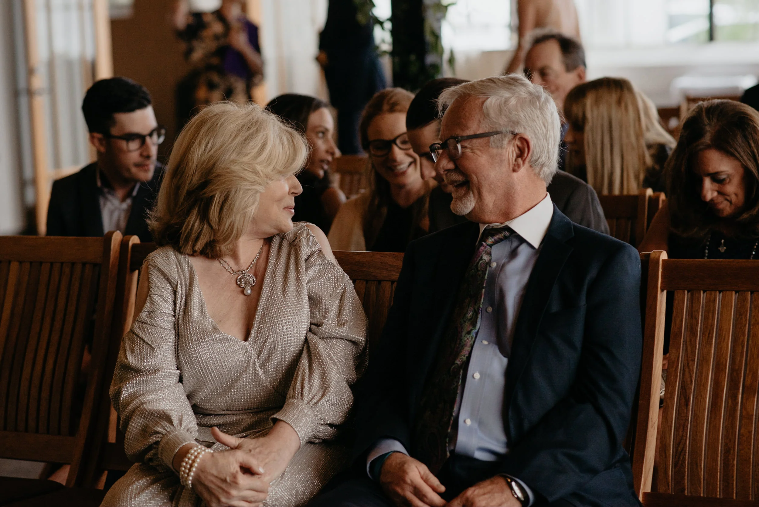  Moss Denver wedding ceremony 