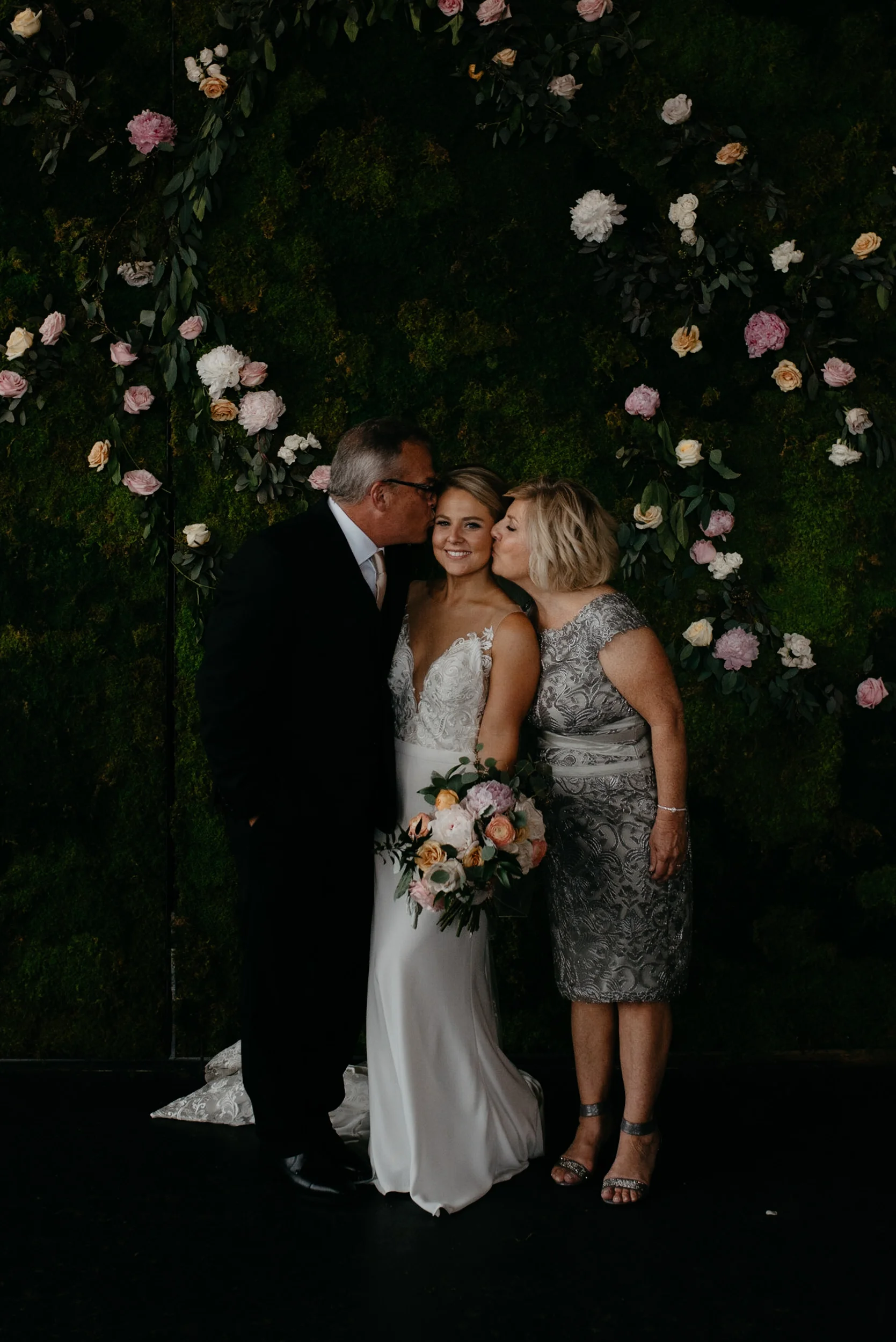  Venues in downtown Denver, Colorado. Moss wedding downtown Denver. 