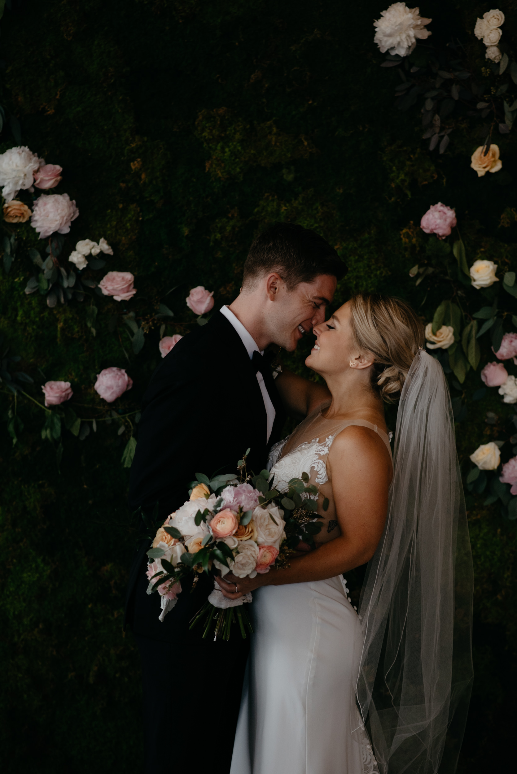  Colorado mountain elopement & wedding photographer 