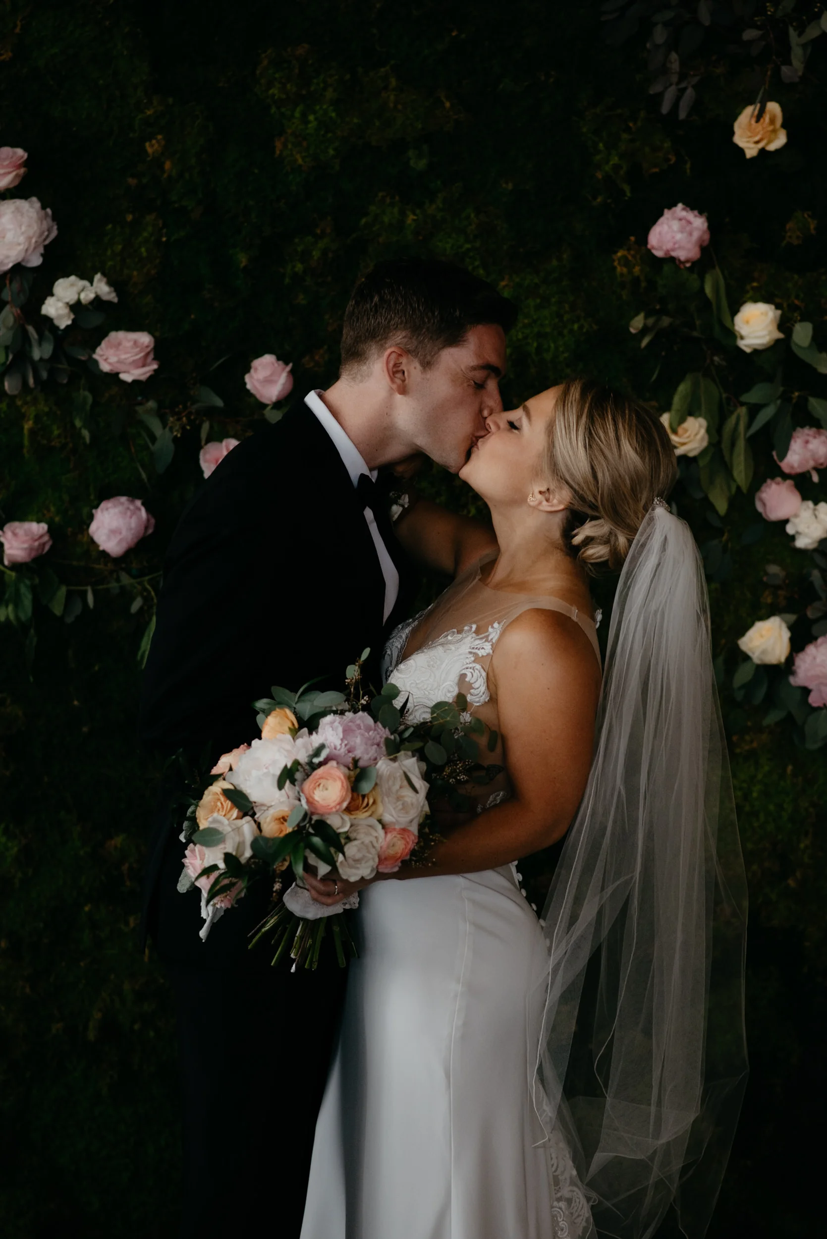  Denver, Colorado boho wedding and elopement photographer. 