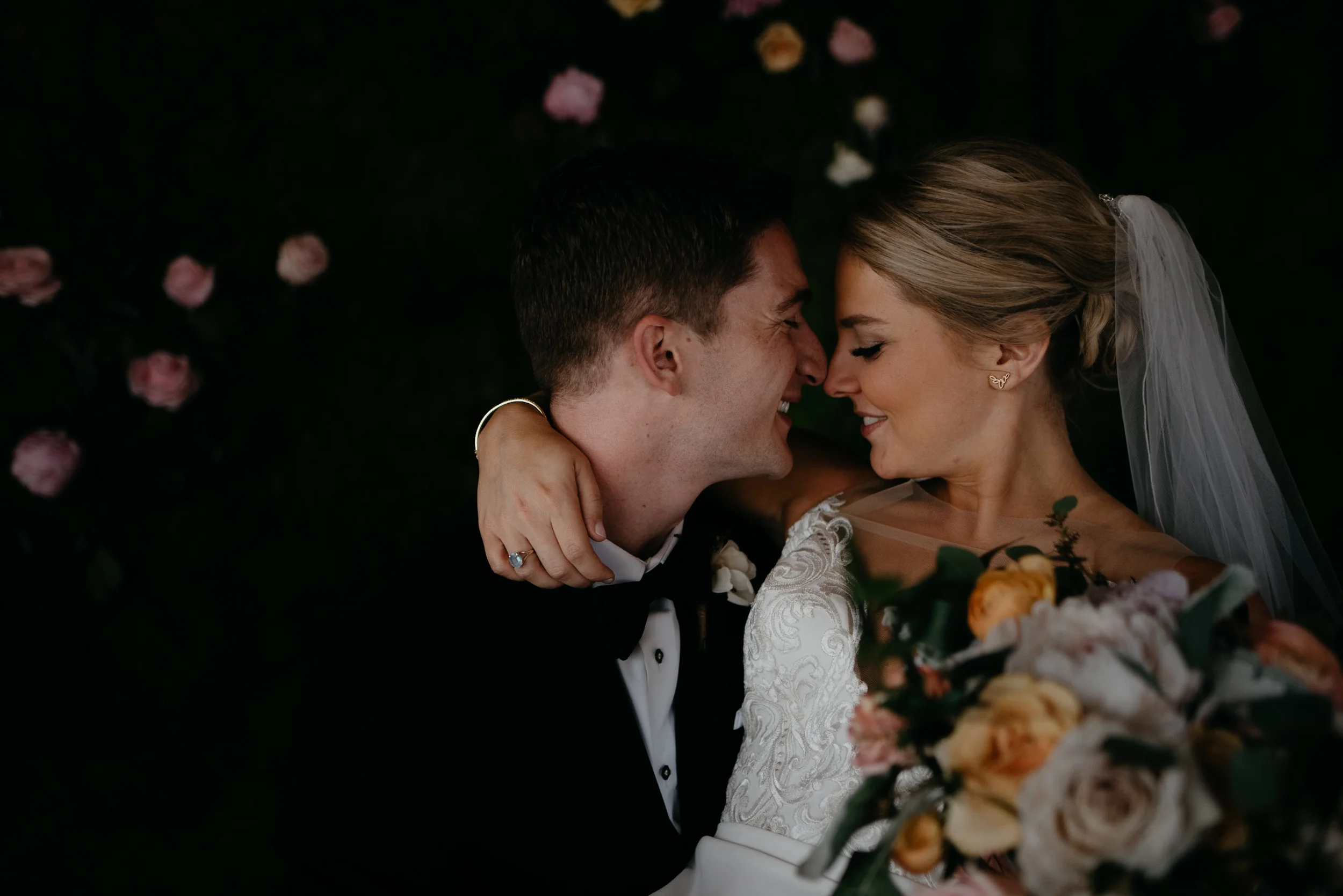  Colorado elopement photography. Denver Moss wedding. 