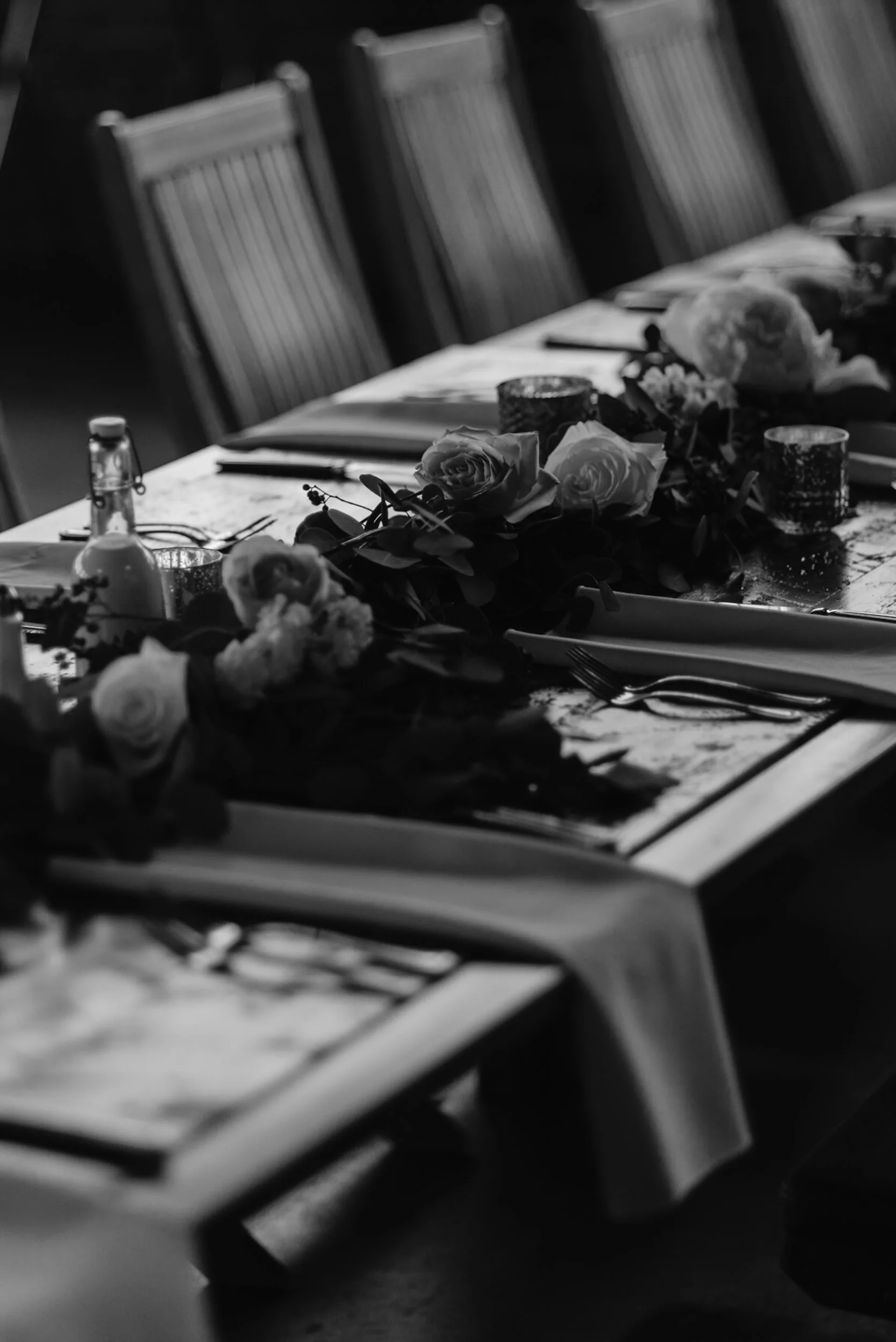  Denver Moss wedding decor. Denver wedding photographer. 