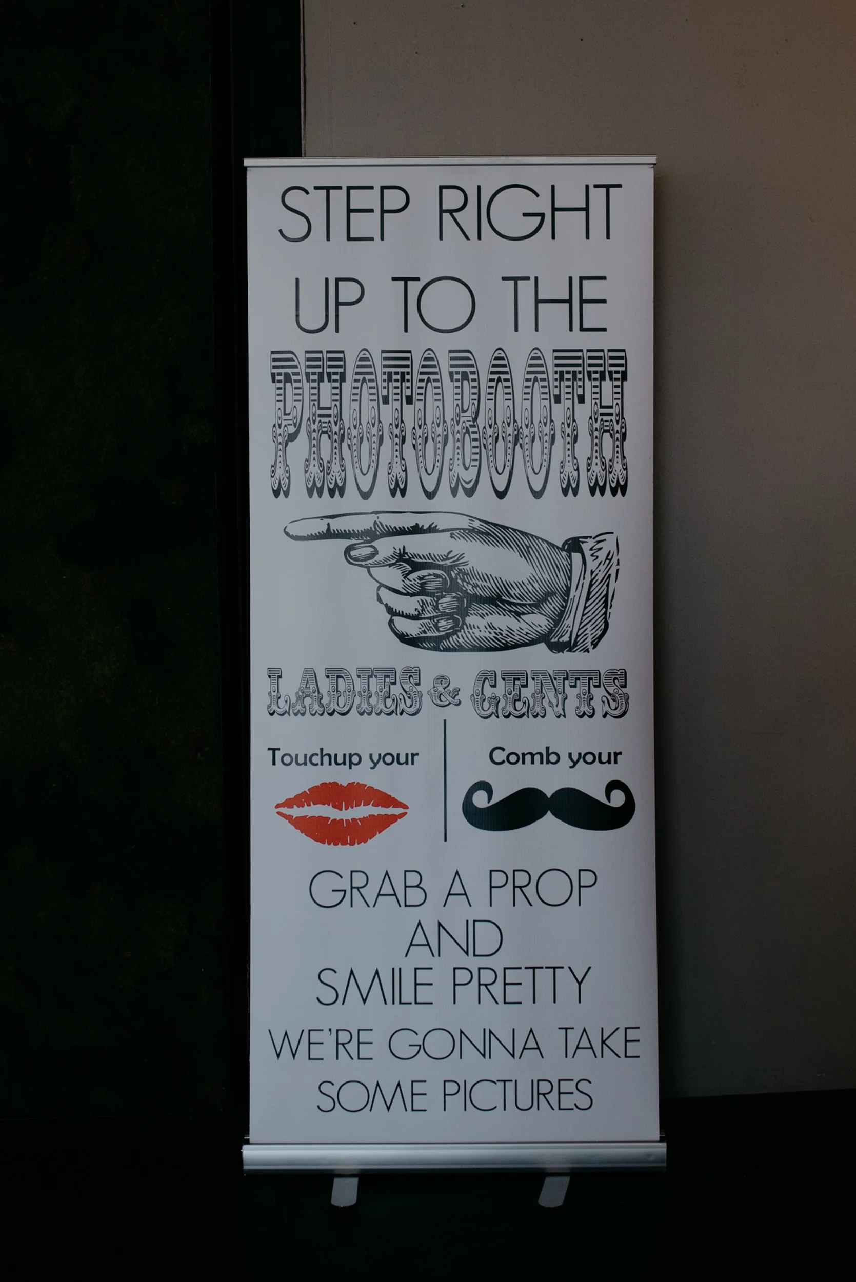  Denver photo booth. Rocky Mountain photo booth. 