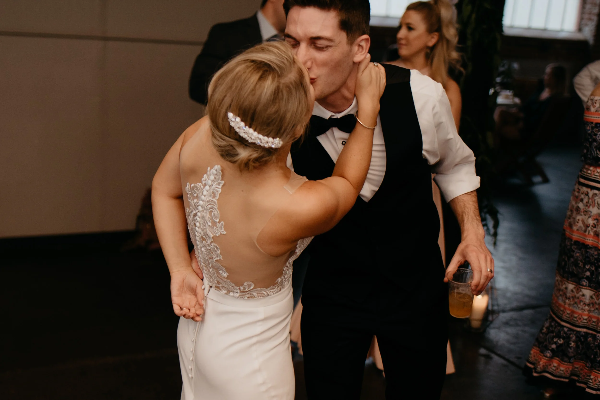  Denver, Colorado city wedding photographer 