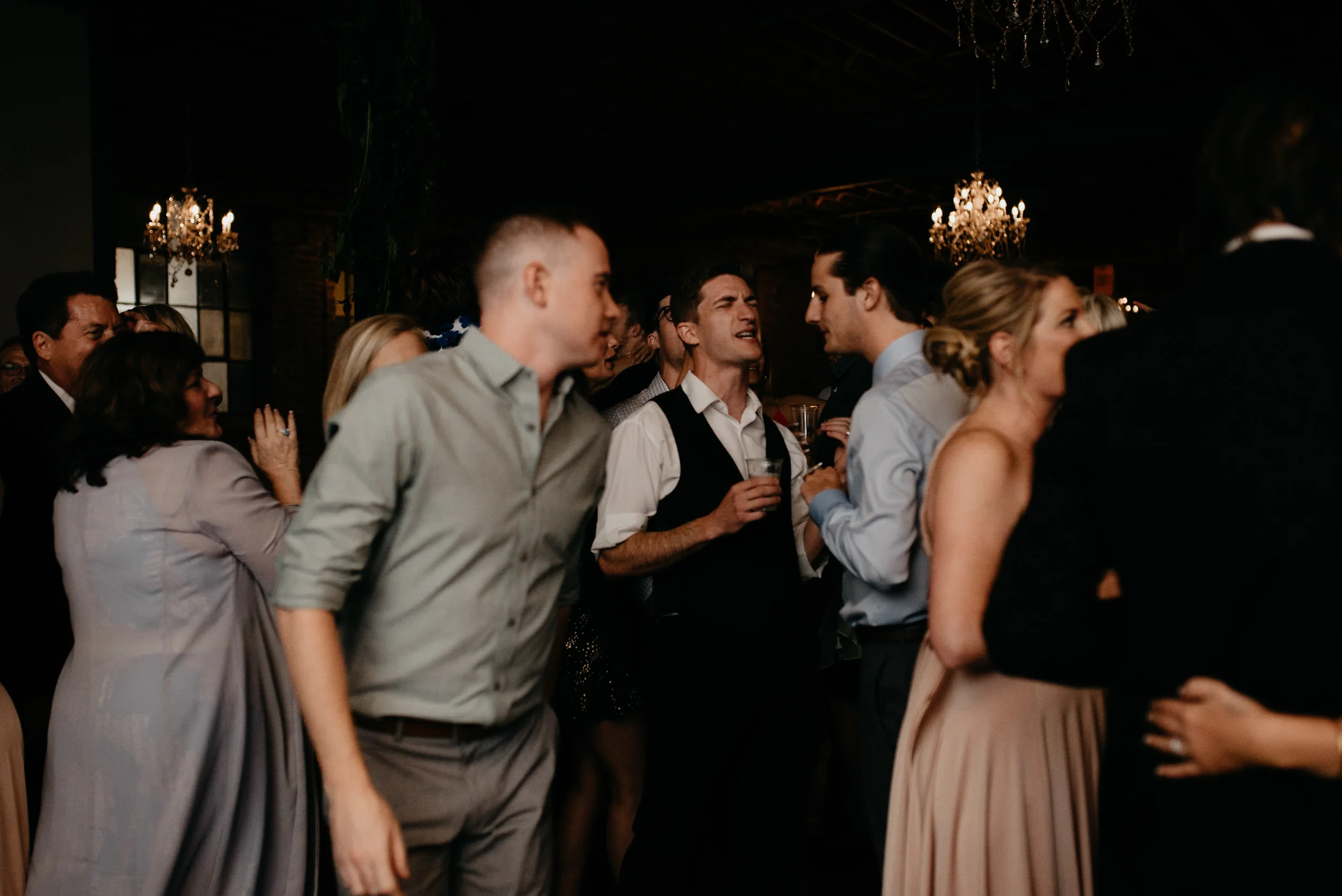  Denver Moss wedding reception photos. Colorado wedding photographer. 