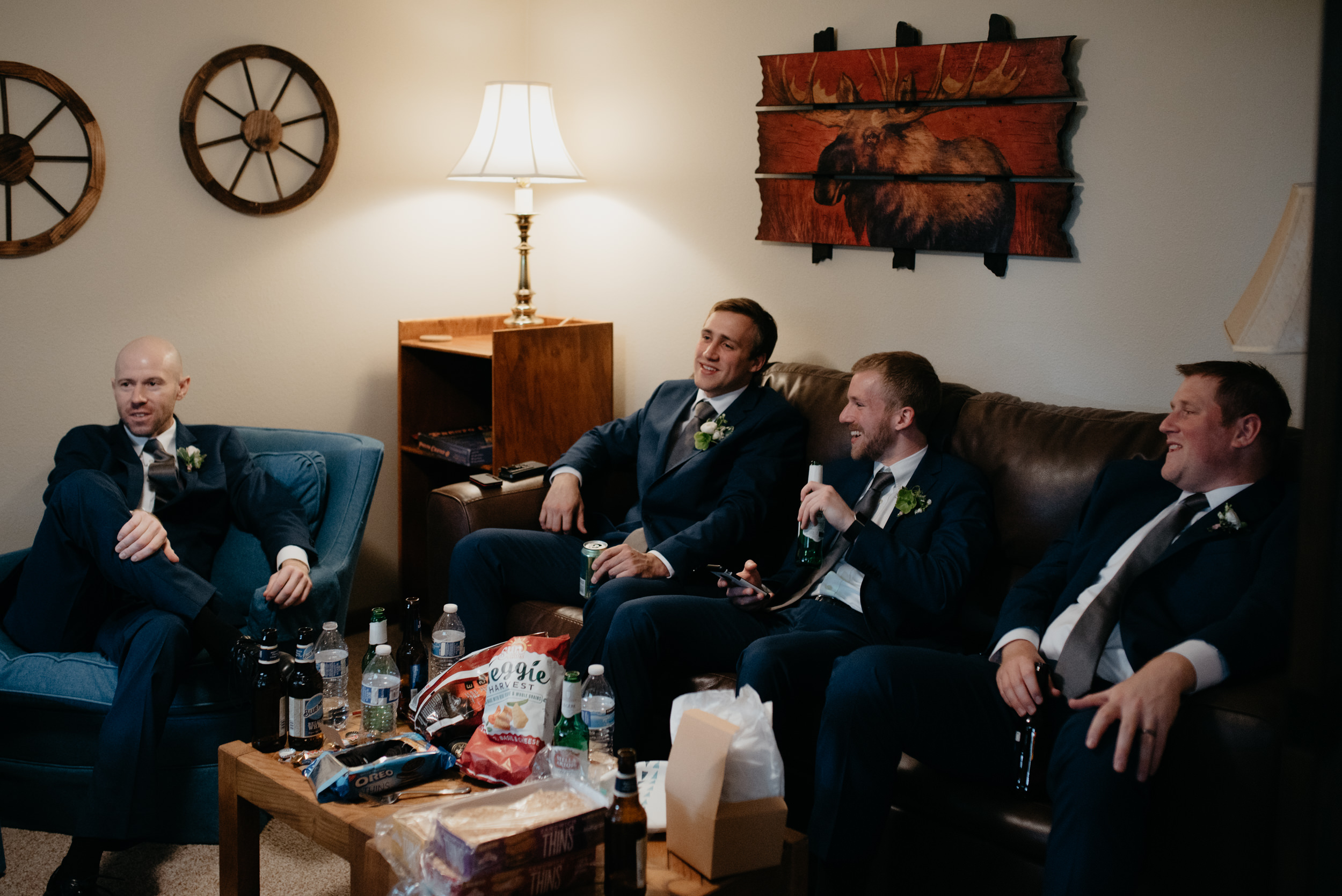  Rocky Mountain National Park wedding Photographer 