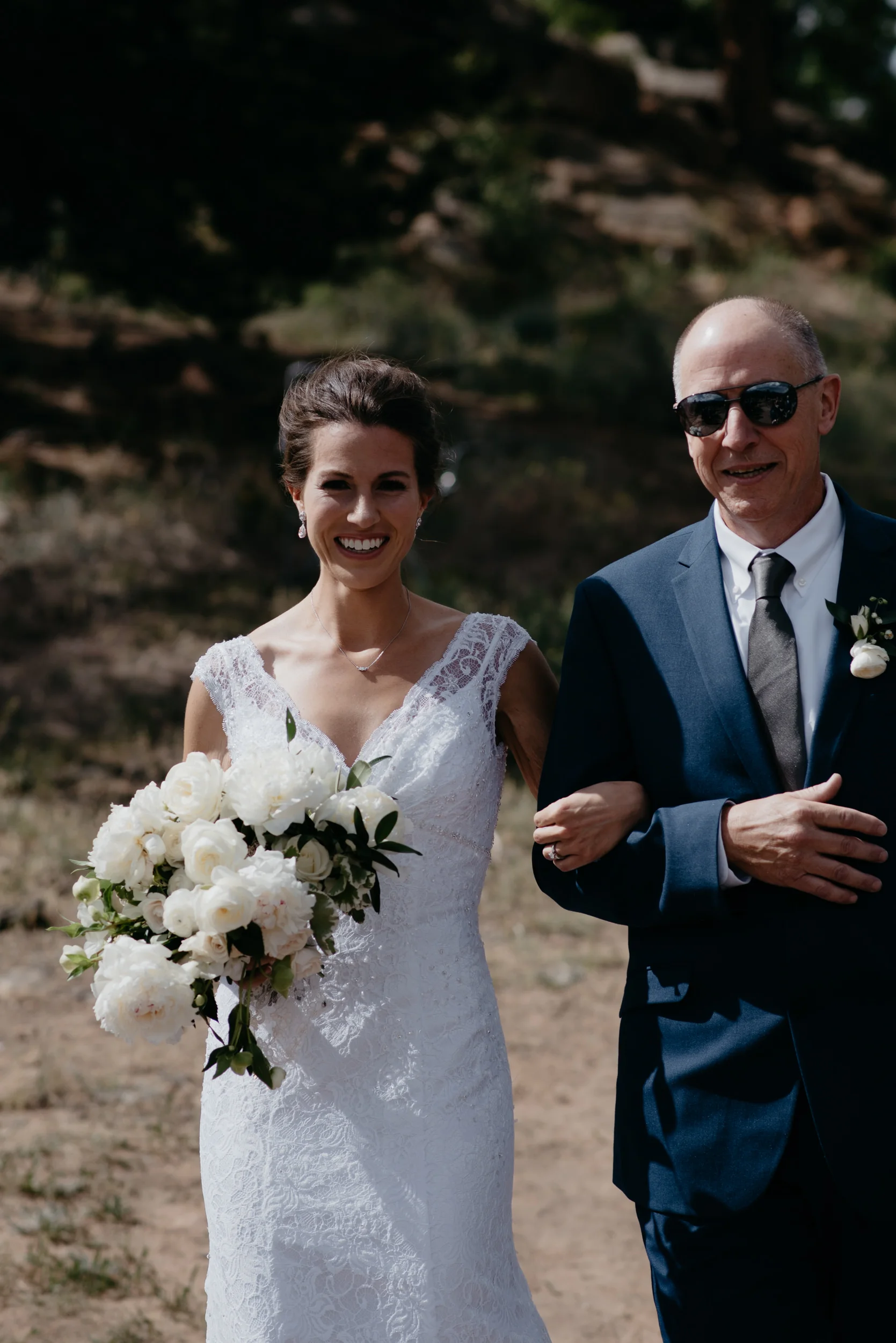 3M Curve, Rocky Mountain National Park elopement photos. Colorado wedding and elopement photographer.