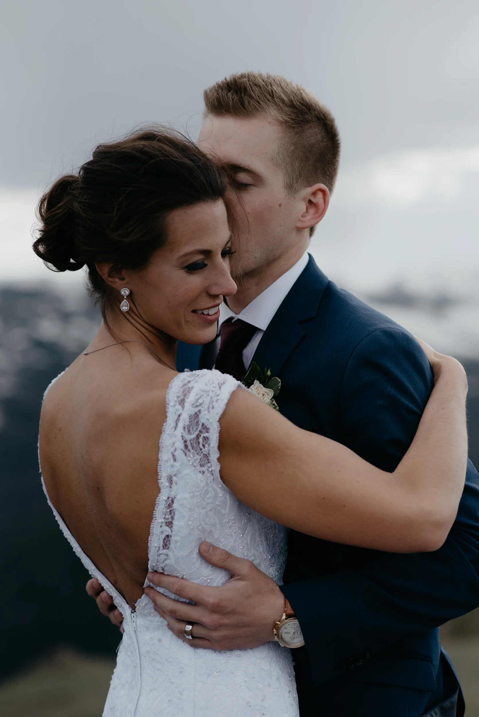  Estes Park elopement photographer 