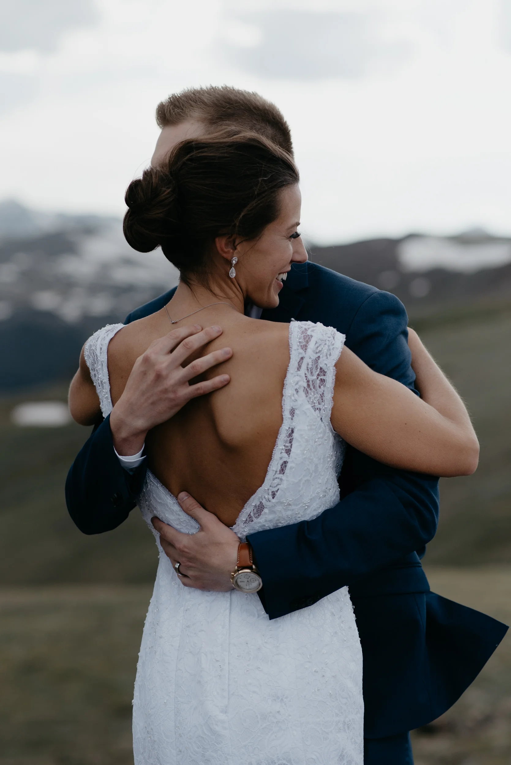  Colorado destination wedding photographer. 