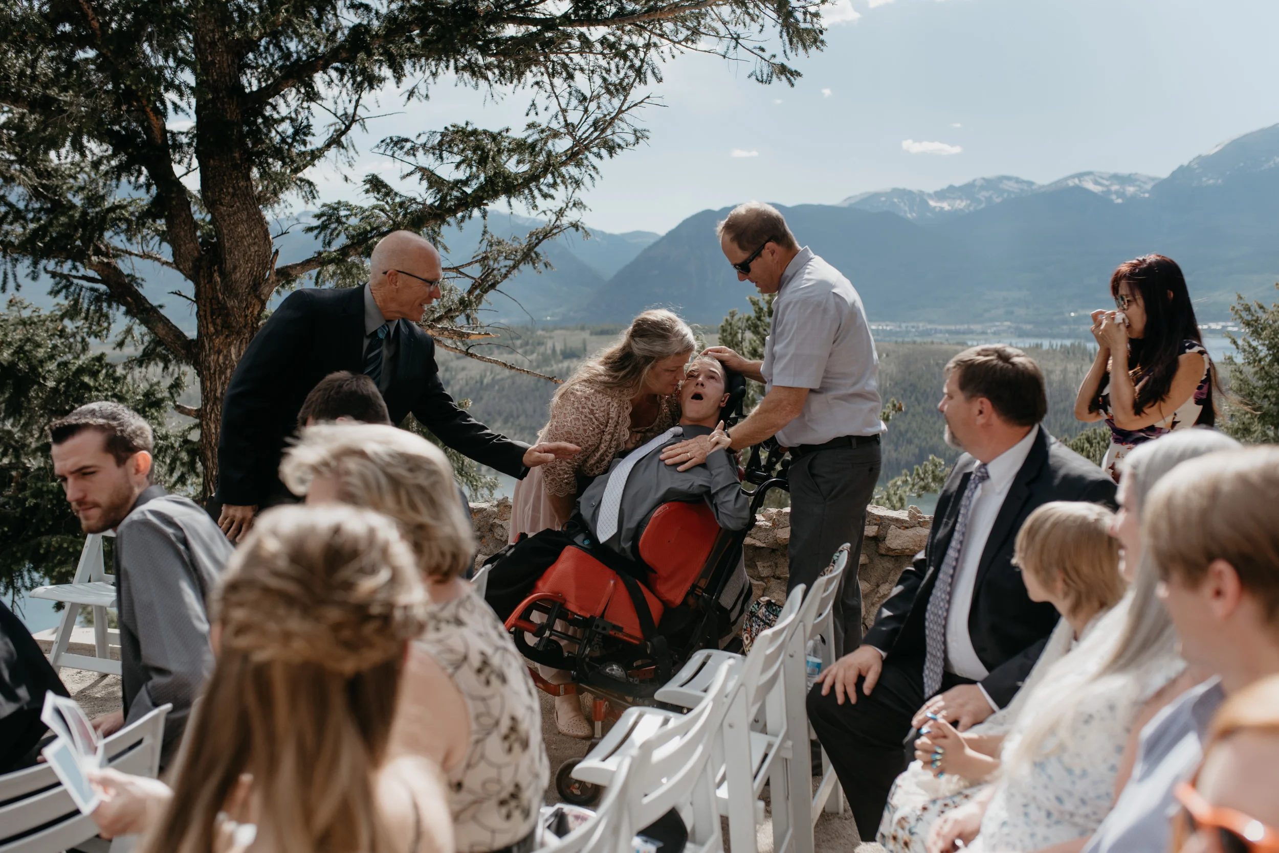  Colorado elopement and wedding photographer 