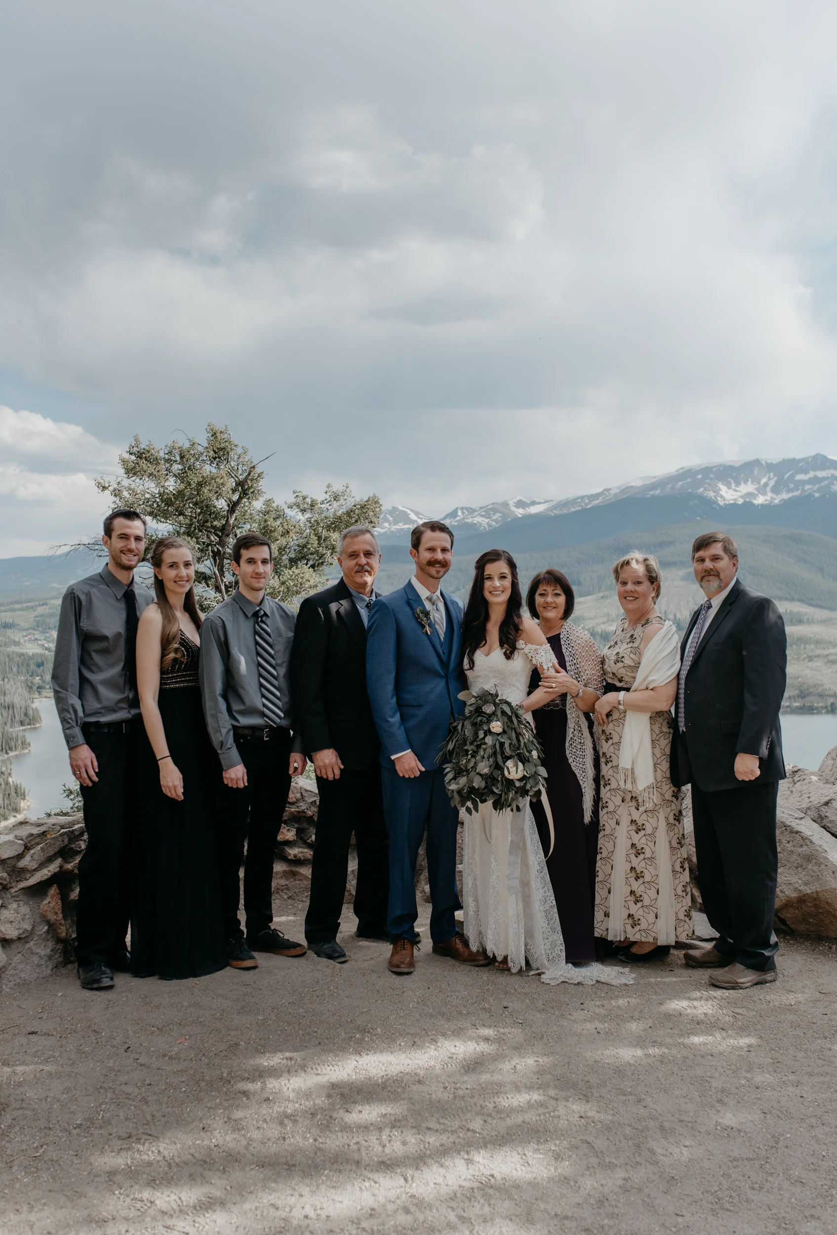  Destination wedding photographer based in Colorado. 