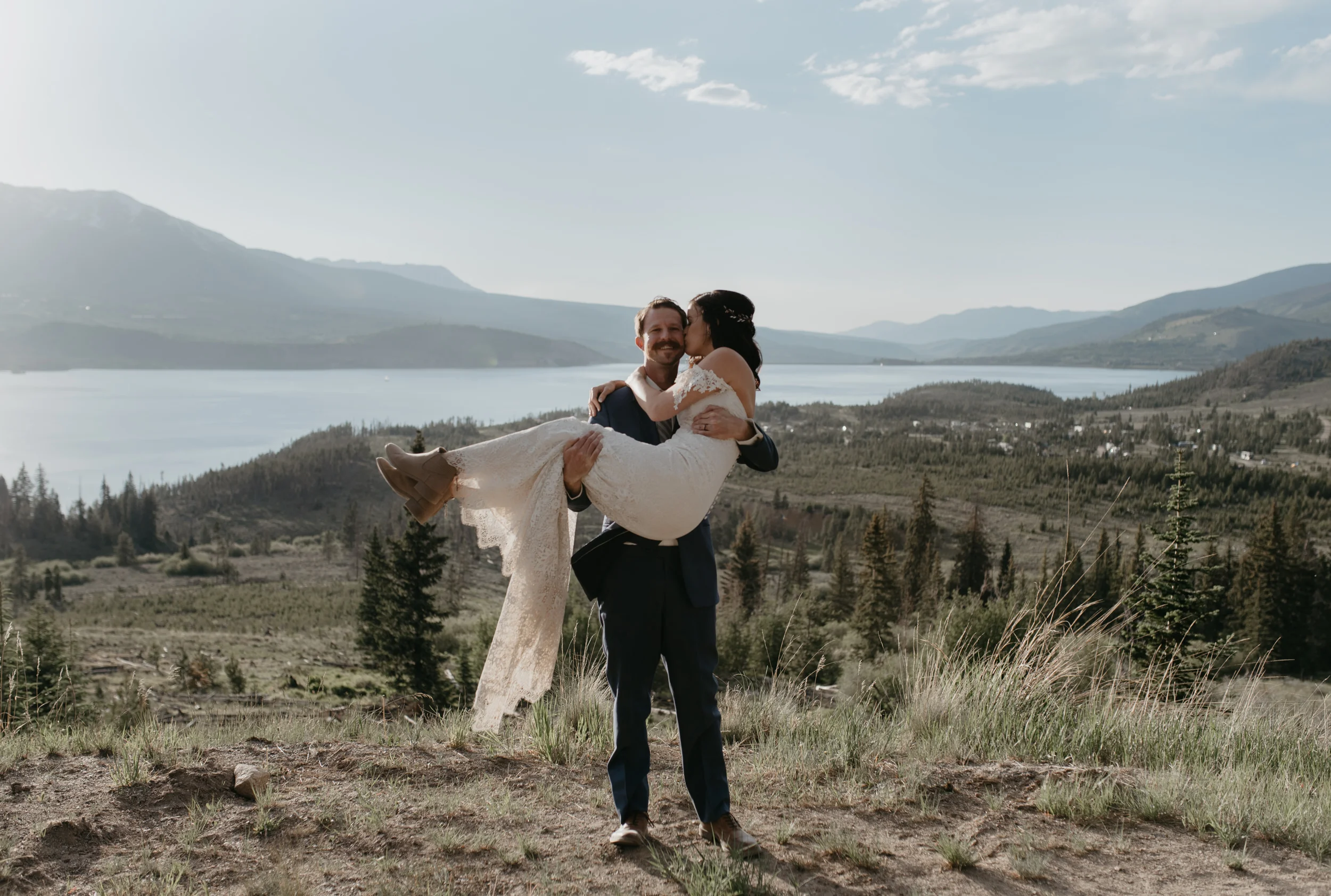  Sapphire Point elopement photographer 