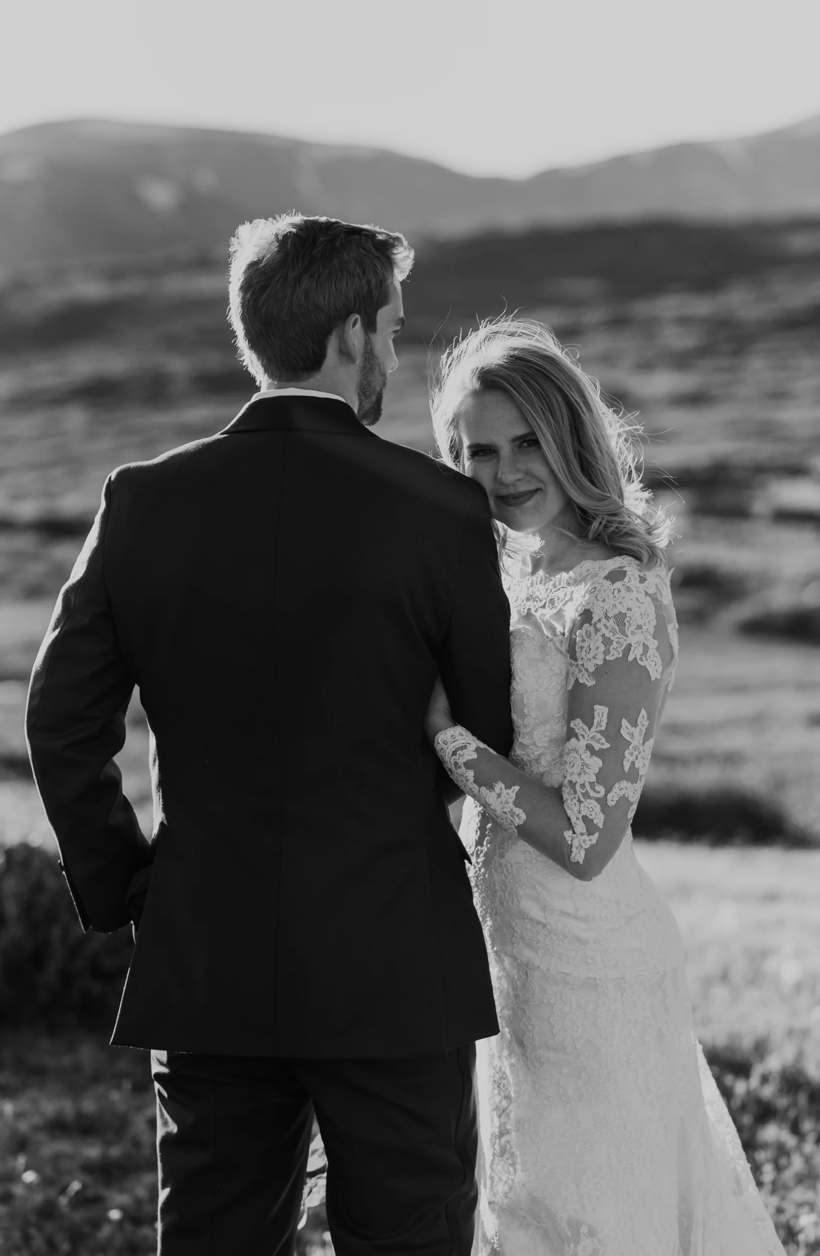  Colorado wedding and elopement photographer. 
