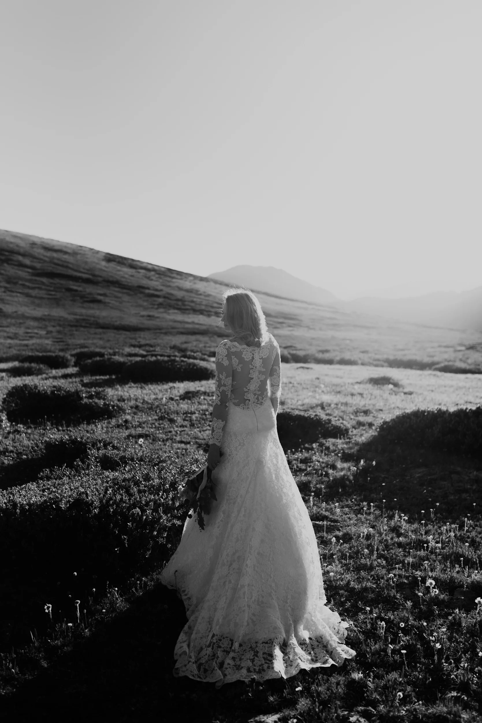  Colorado mountain wedding and elopement photographer. 