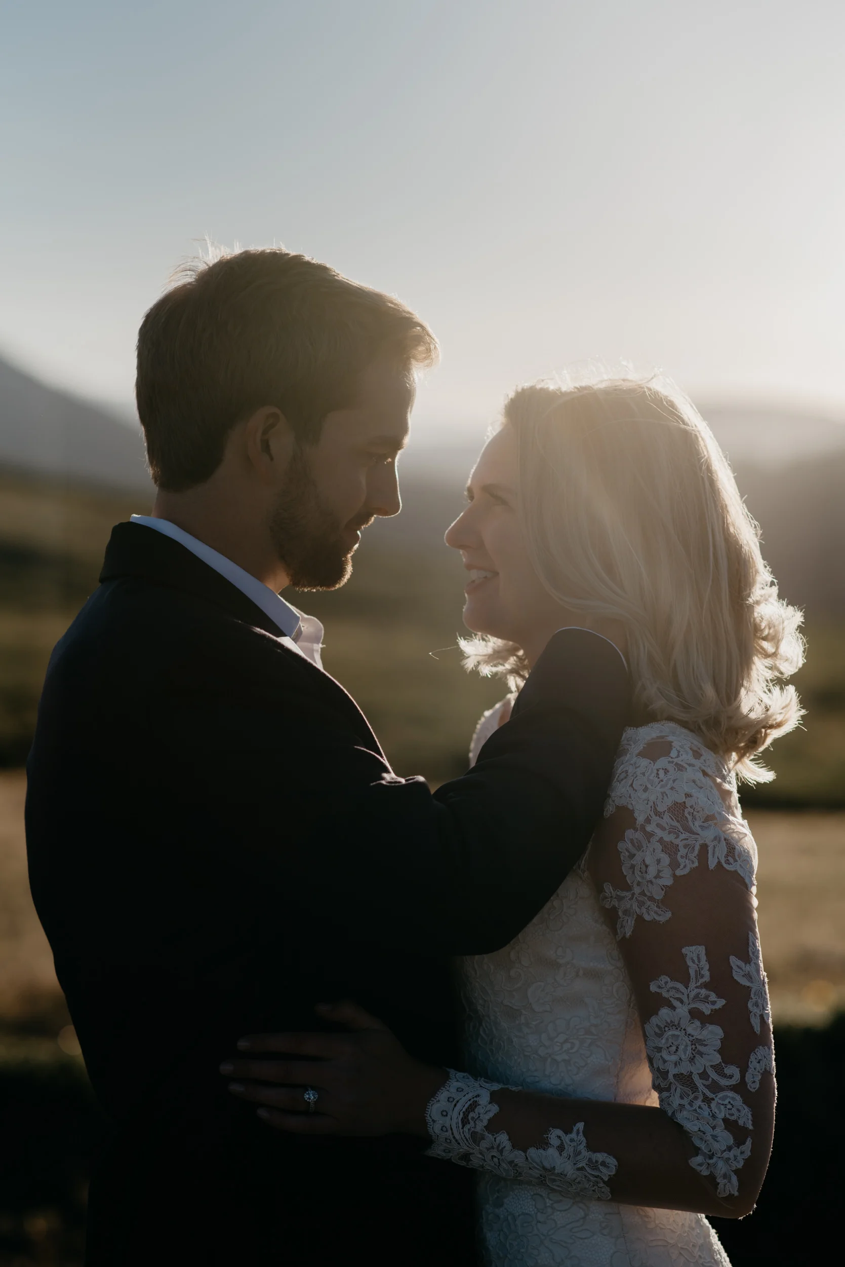  Colorado elopement and wedding photography. Aspen wedding photographer. 
