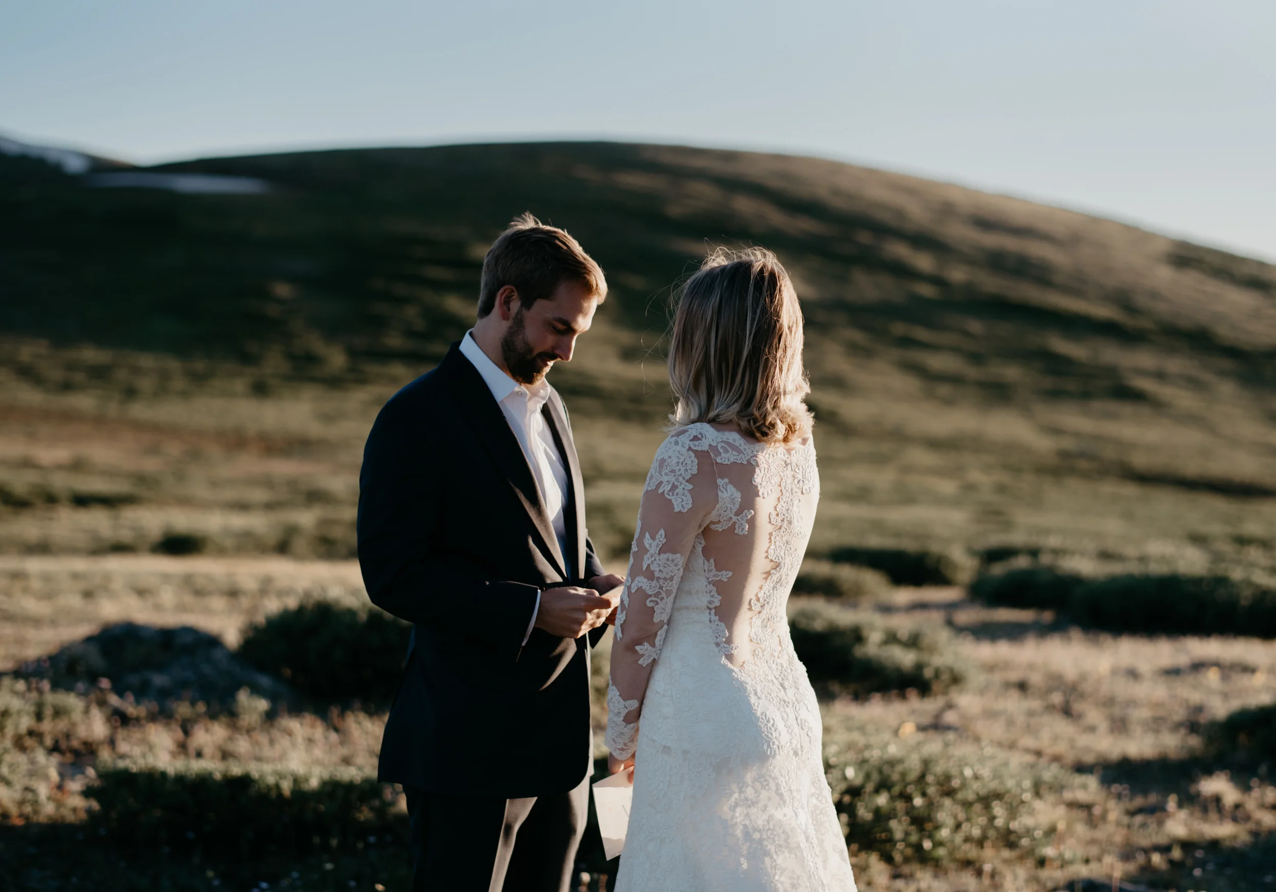  Colorado mountain wedding photographer. Destination wedding photographer. 