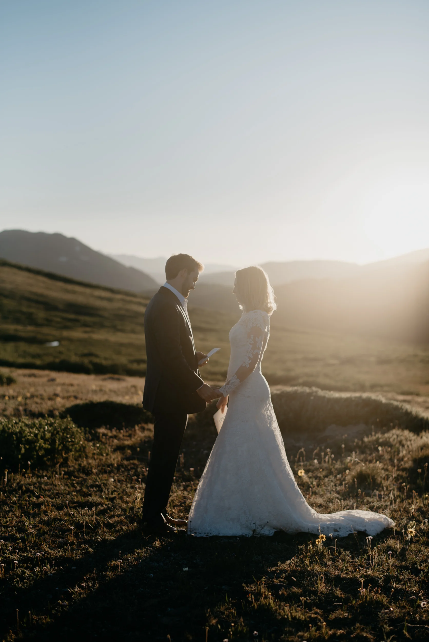  Denver, CO elopement photographer. 