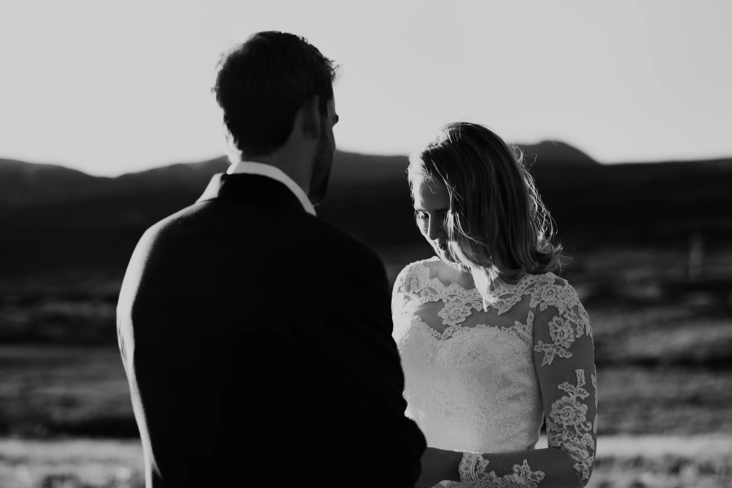  Colorado based mountain elopement and wedding photographer. 