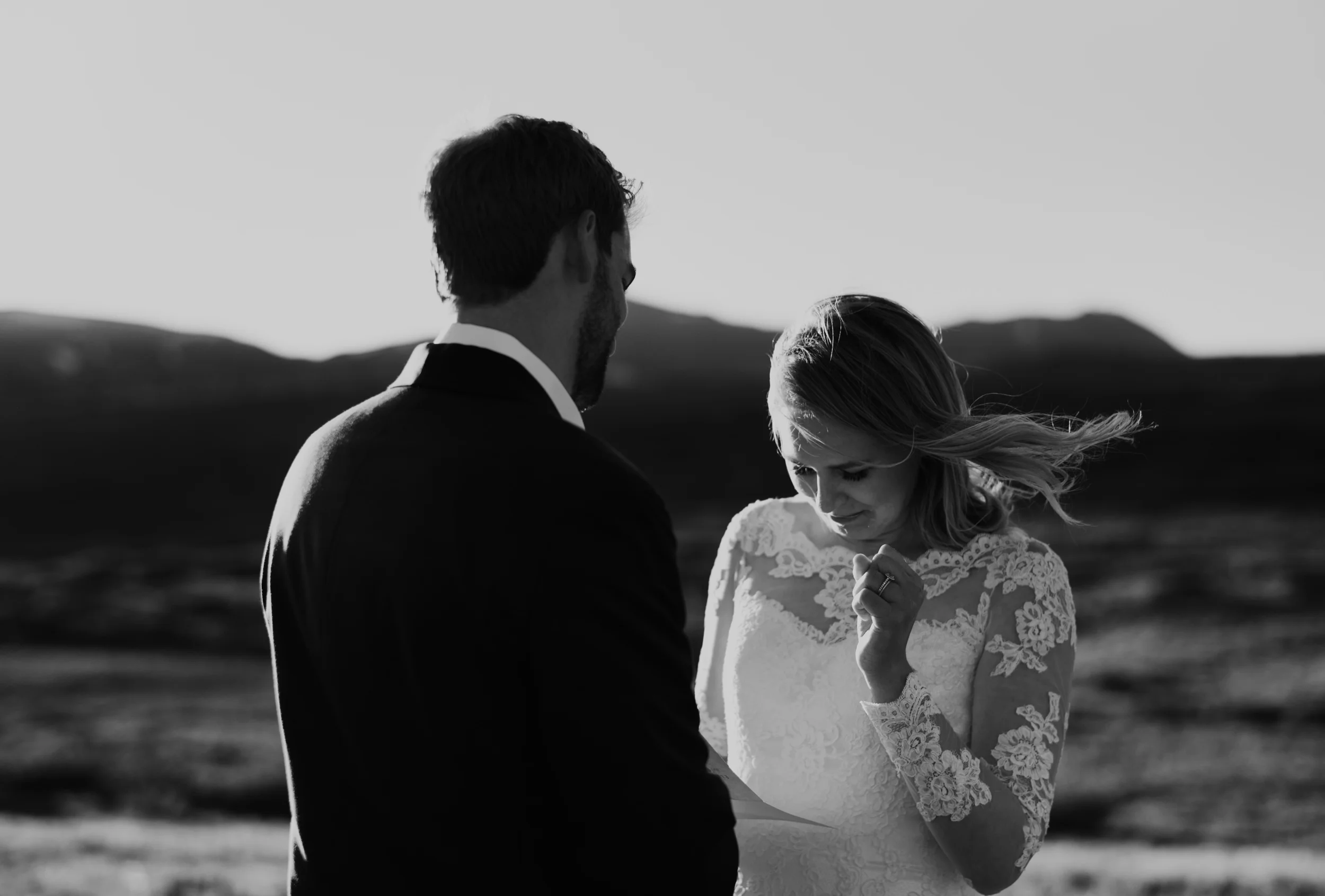  Elopement at Ghost Town on Independence Pass. Aspen wedding photographer. 