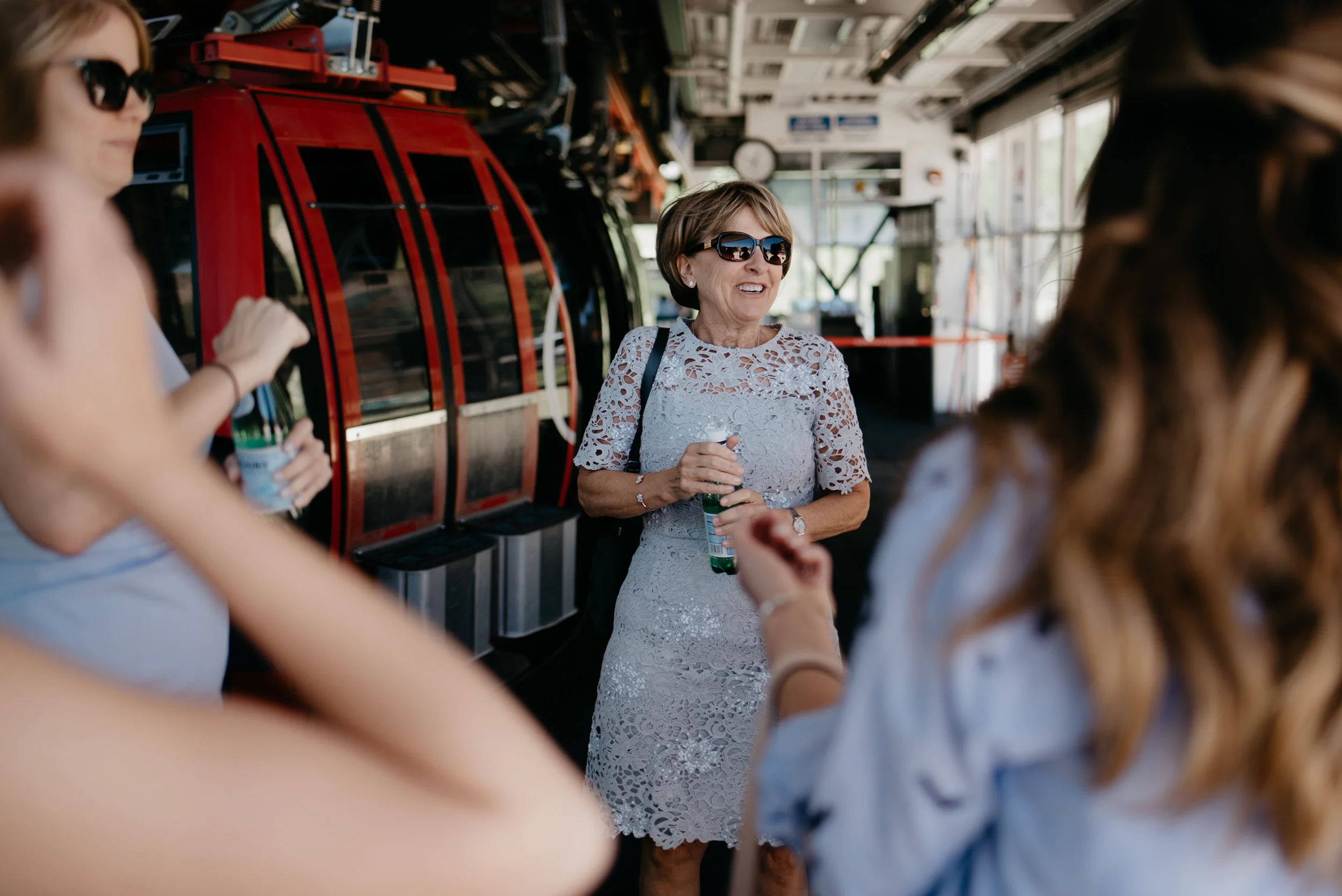  Aspen, Colorado wedding photographer. The Little Nell wedding. 
