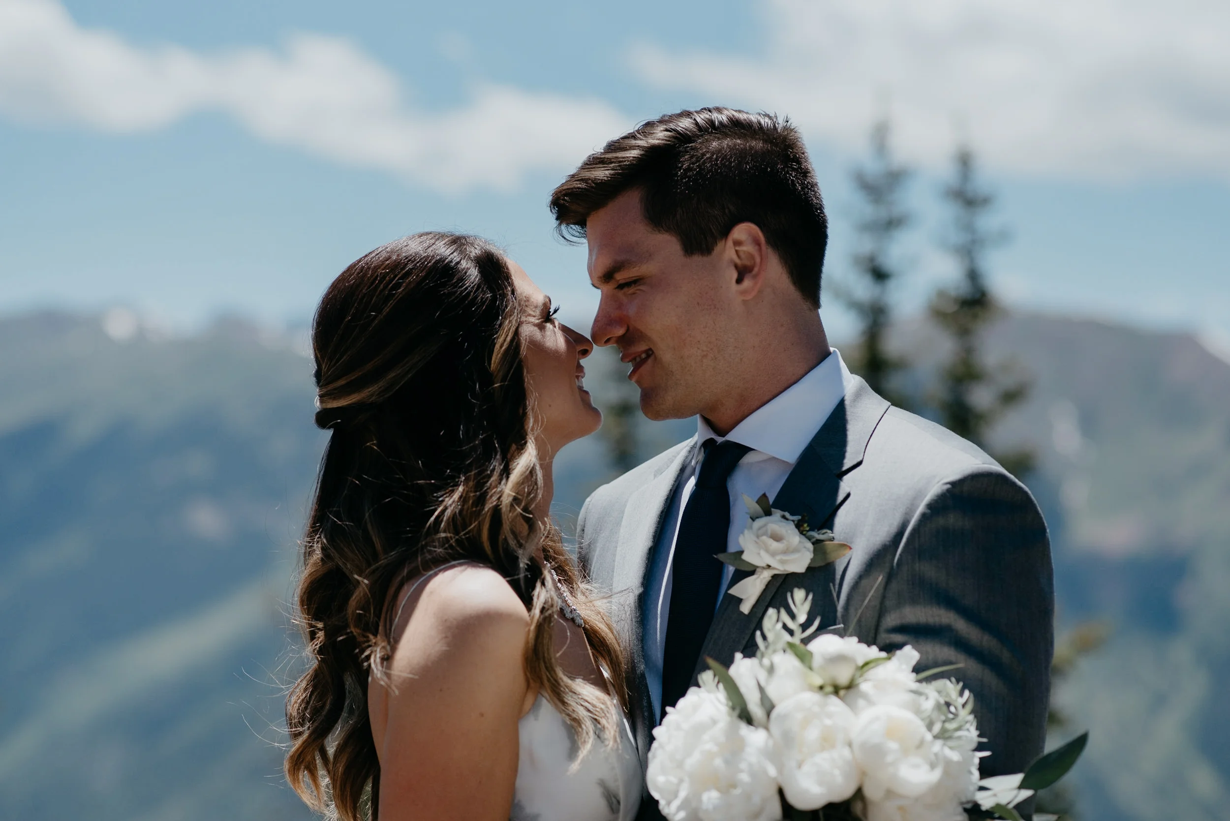  Aspen, Colorado wedding and elopement photographer. 