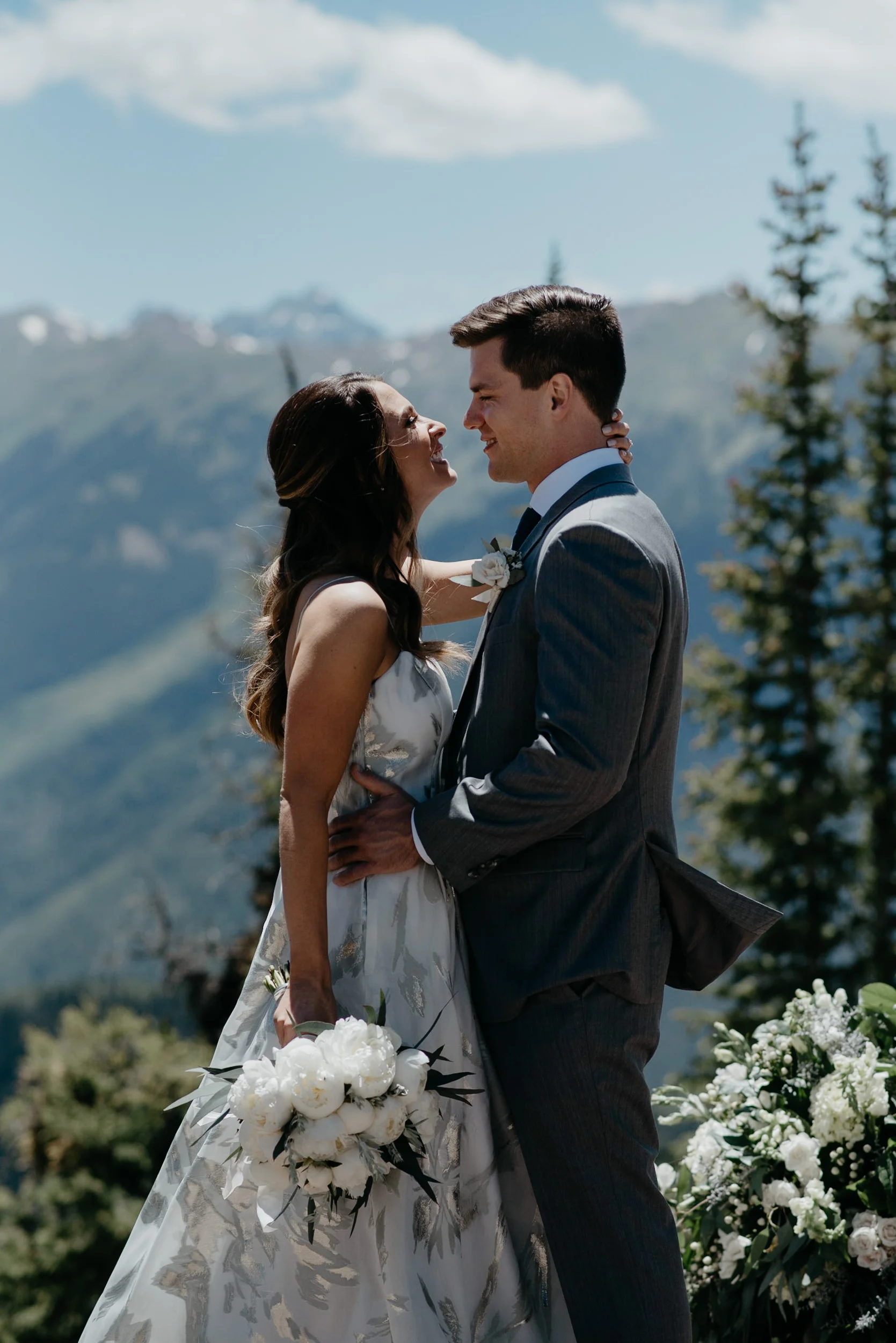  Colorado wedding and elopement photographer. 