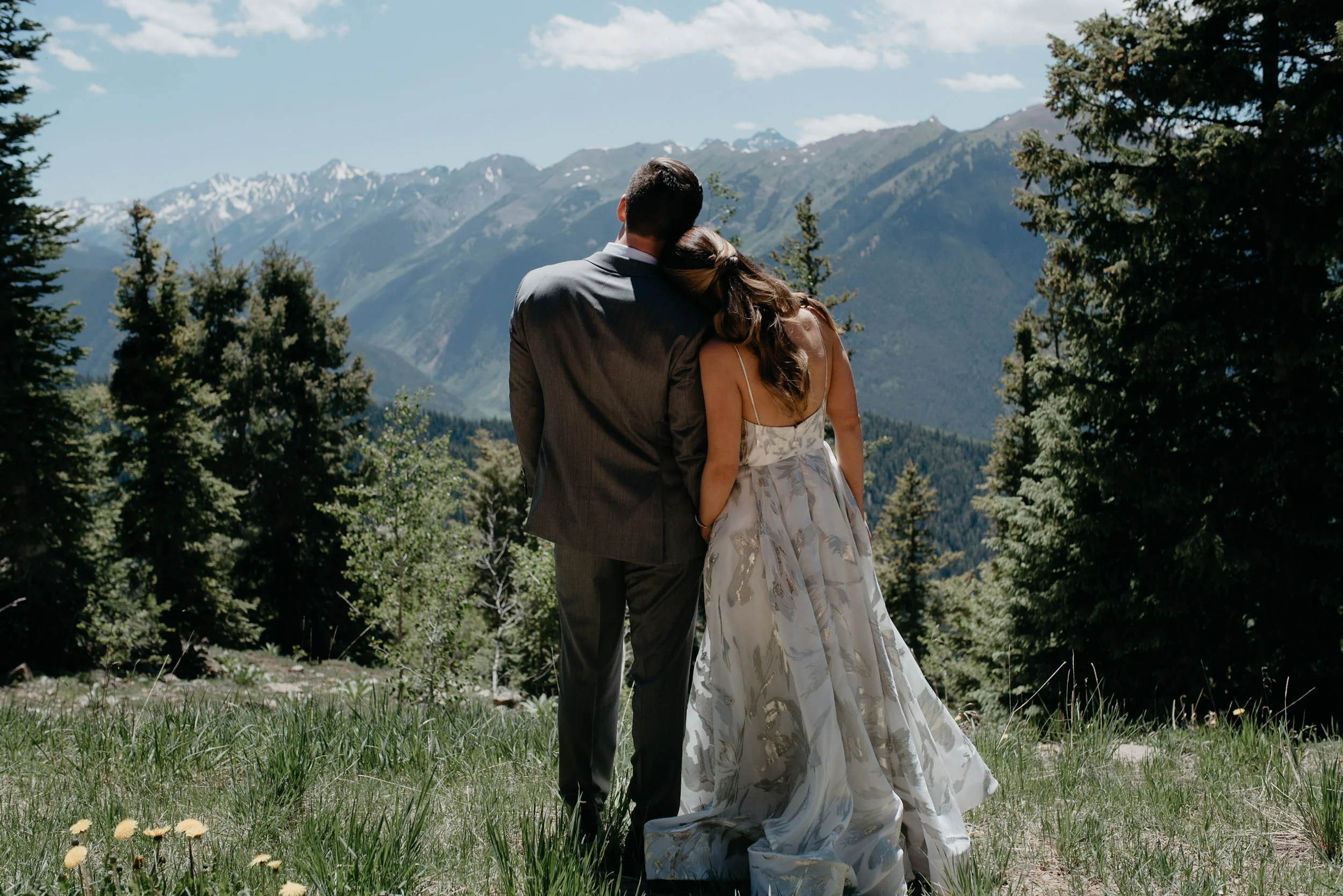  Colorado wedding venue in Aspen, Colorado. 