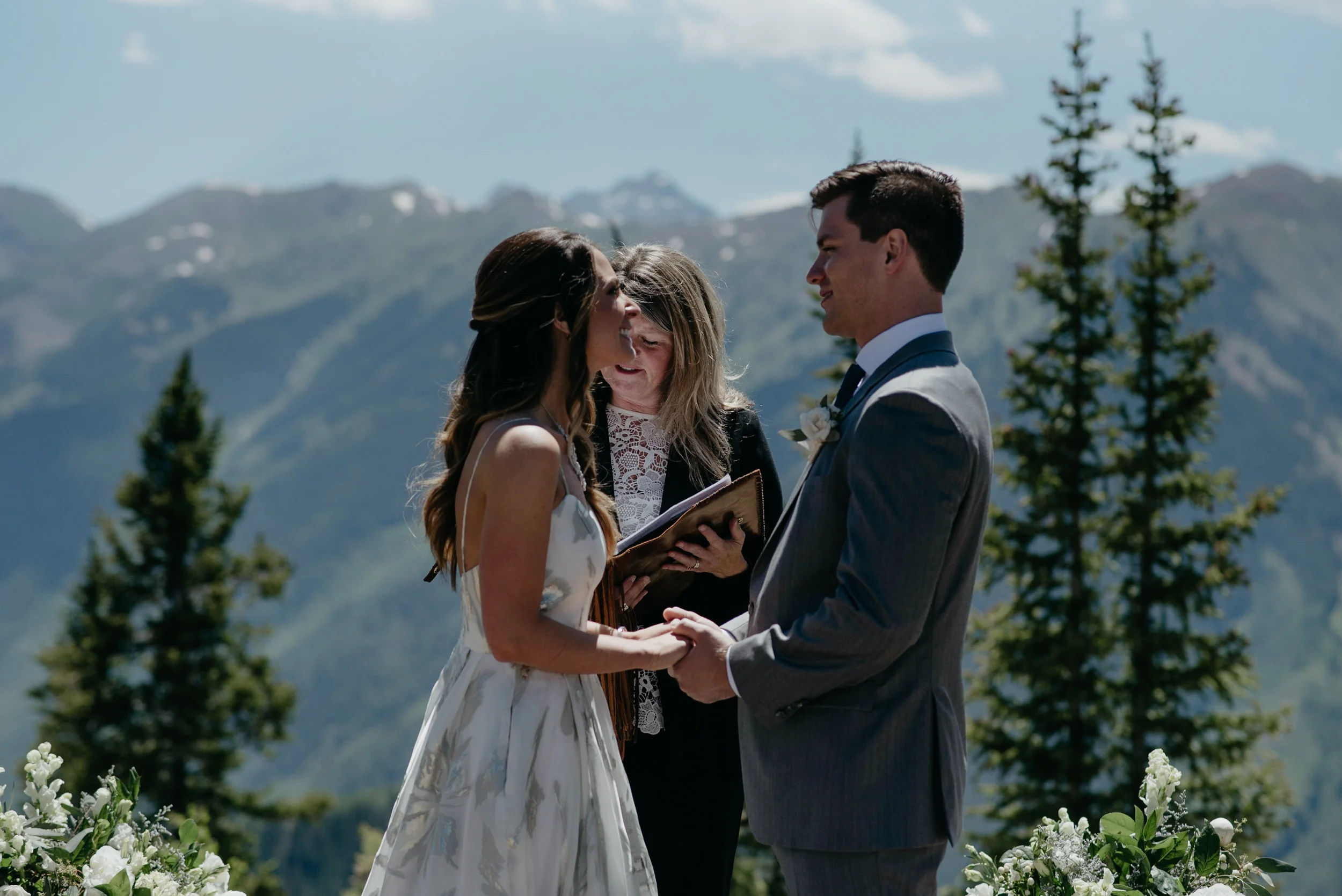  Aspen wedding photographer. 