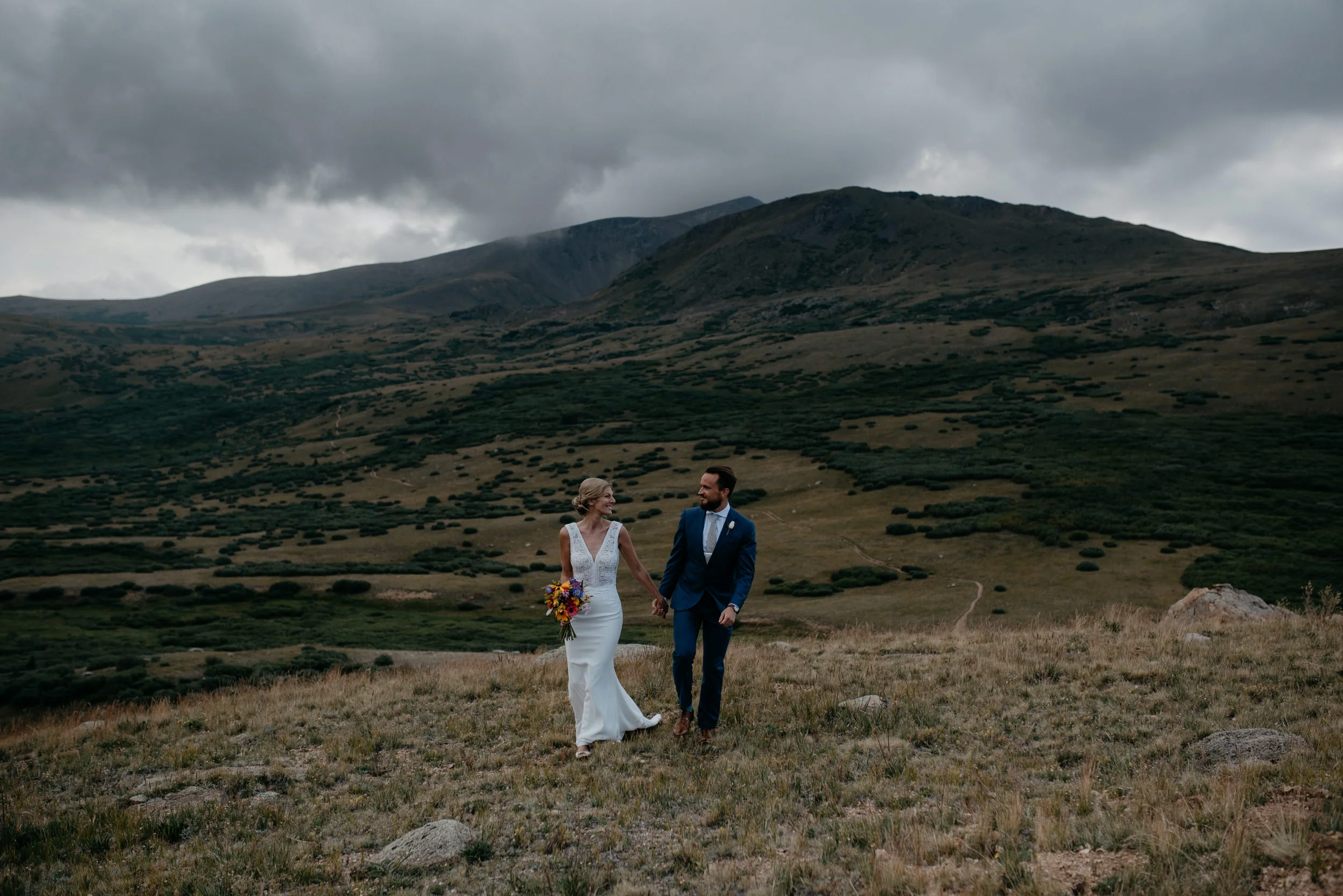  Alyssa Reinhold, Colorado based wedding and elopement photographer 