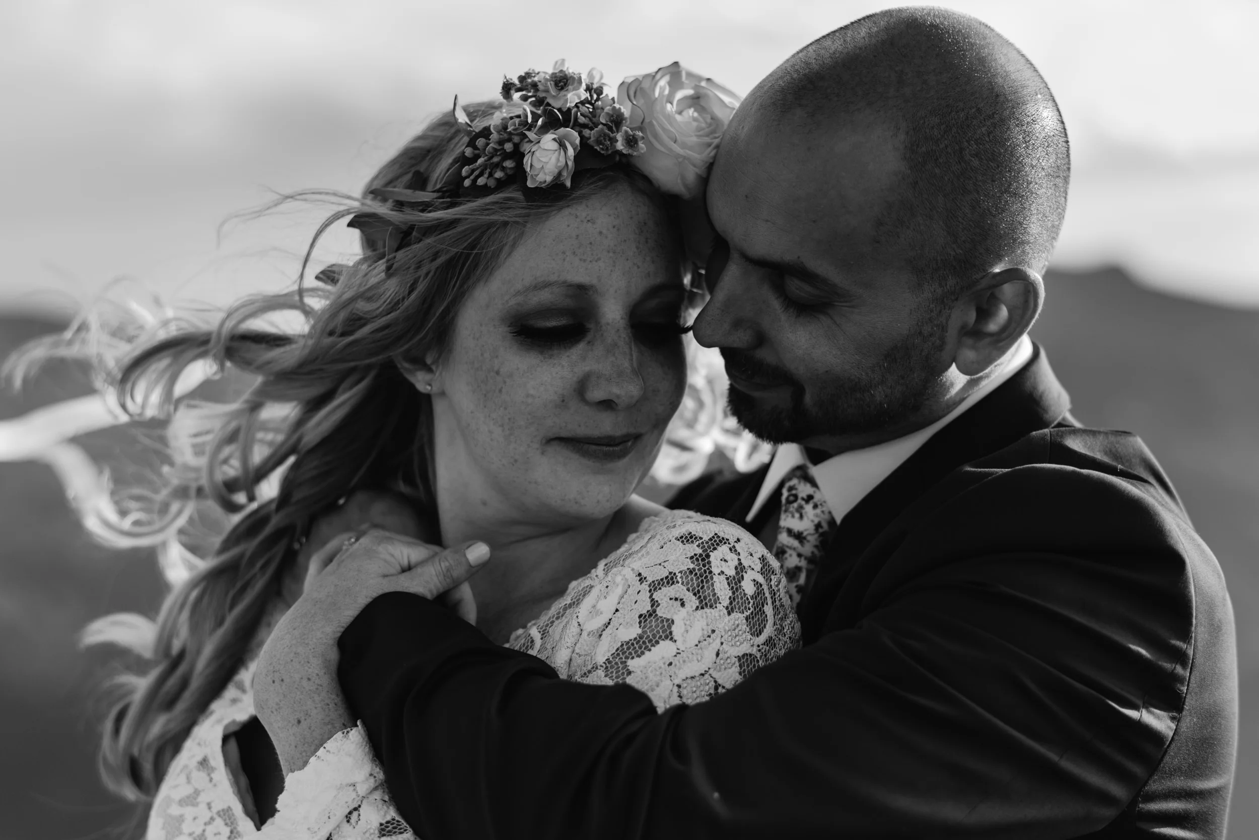  Colorado elopements and weddings for laid back couples. Mountain wedding photographer. 