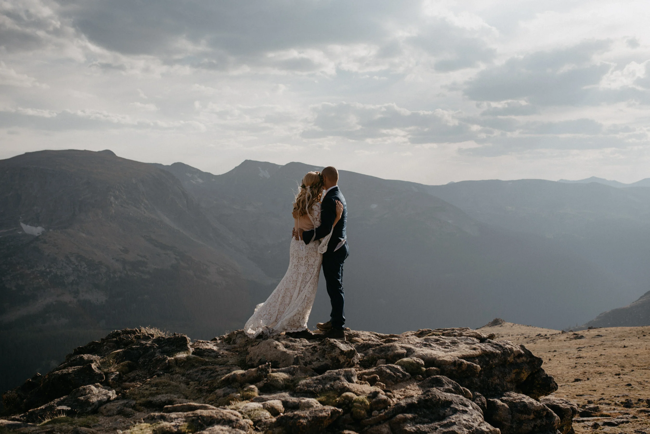 Colorado elopement and wedding photographer. 