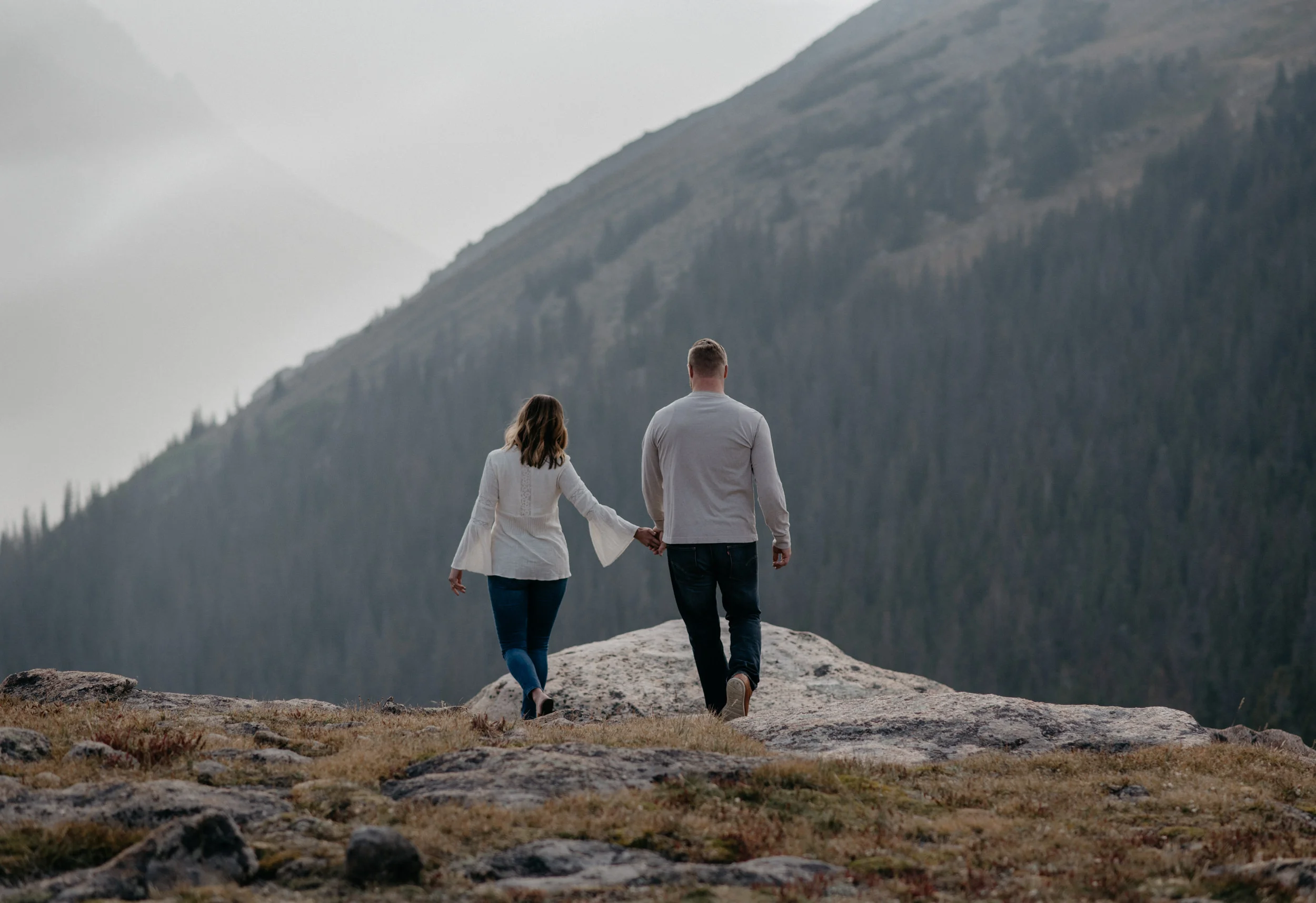  Colorado elopement and wedding photographer. 