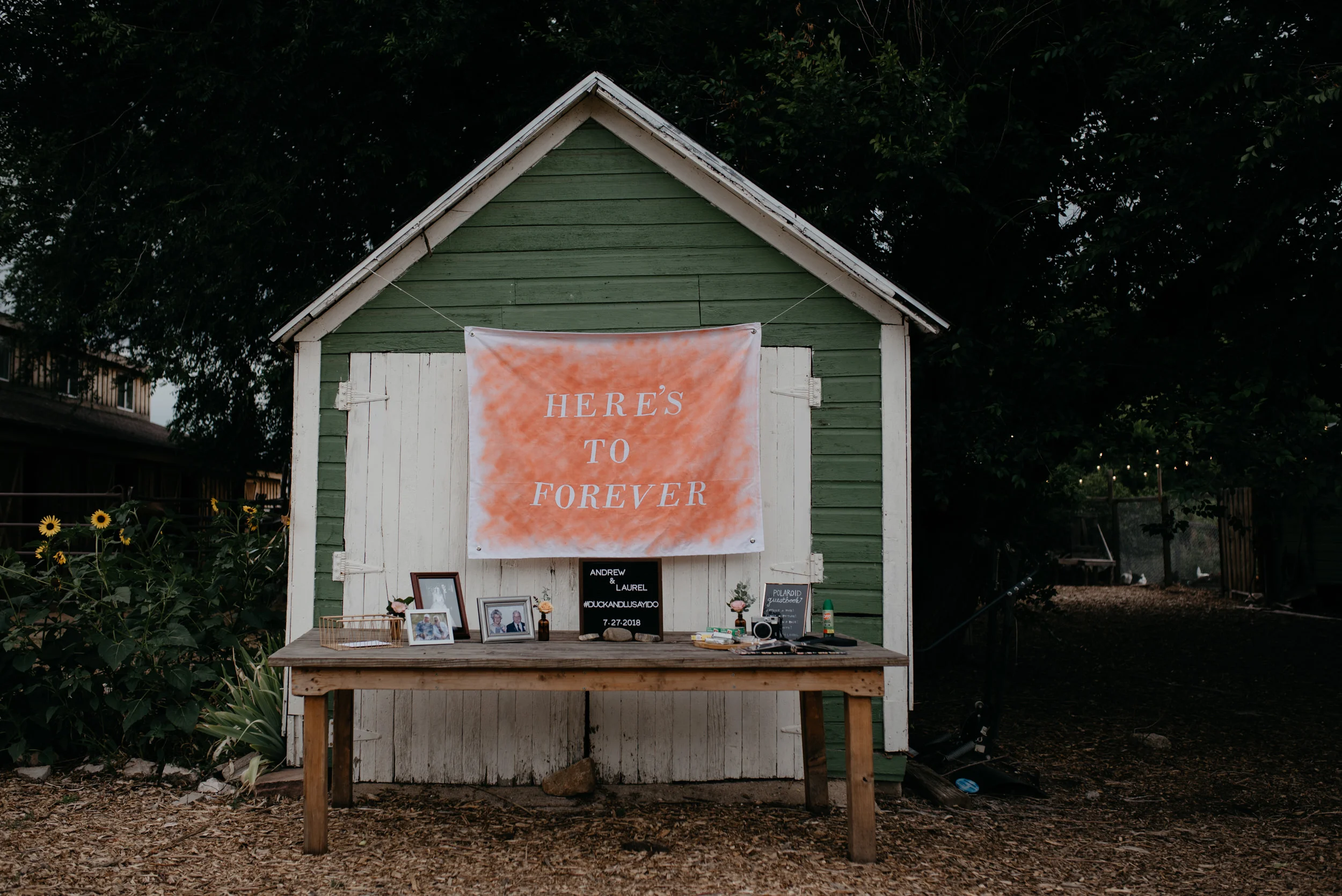  Farm wedding details for intimate wedding at Three Leaf Farm. Boulder, Colorado wedding photographer. 