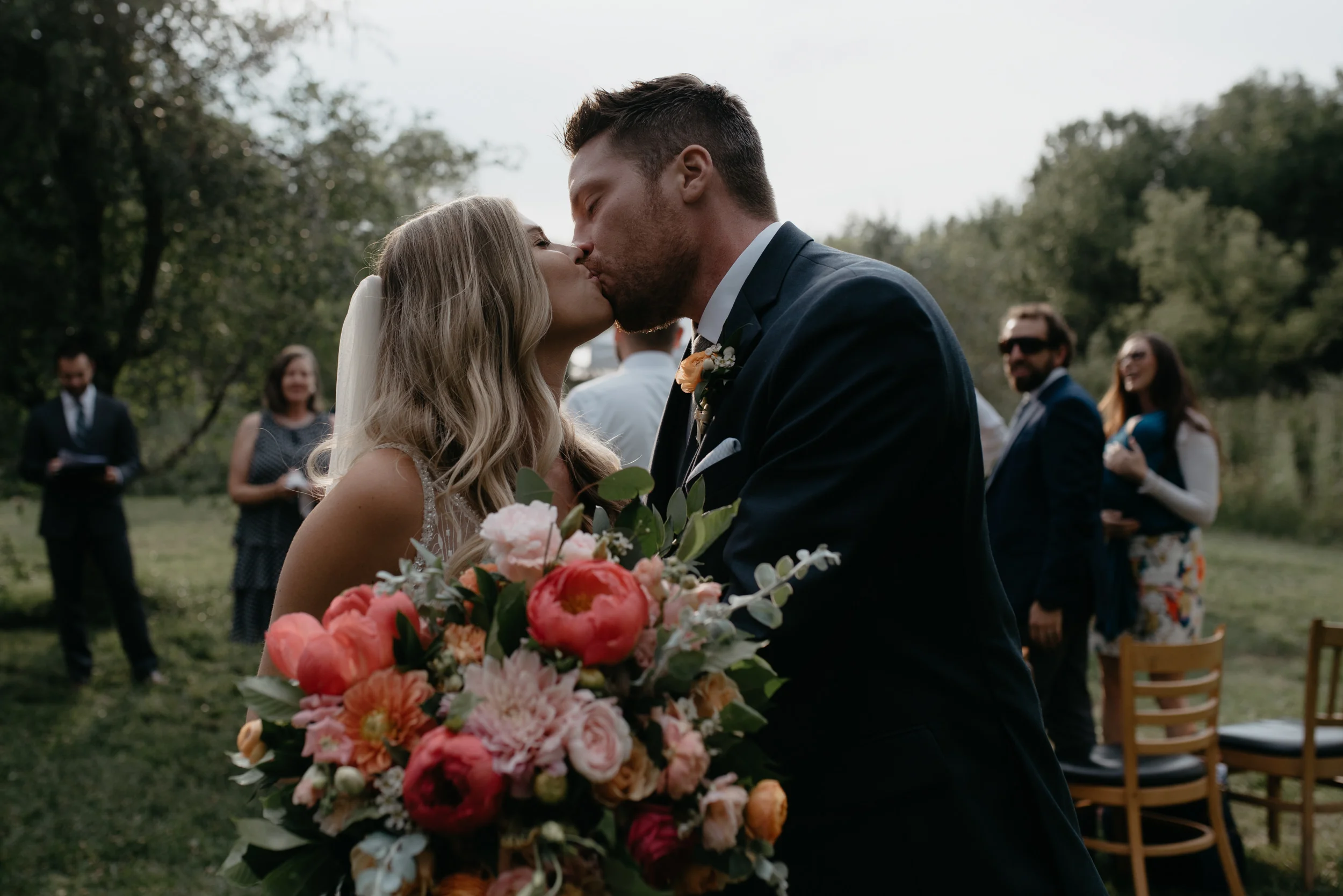  Intimate wedding venue in Boulder, Colorado. 