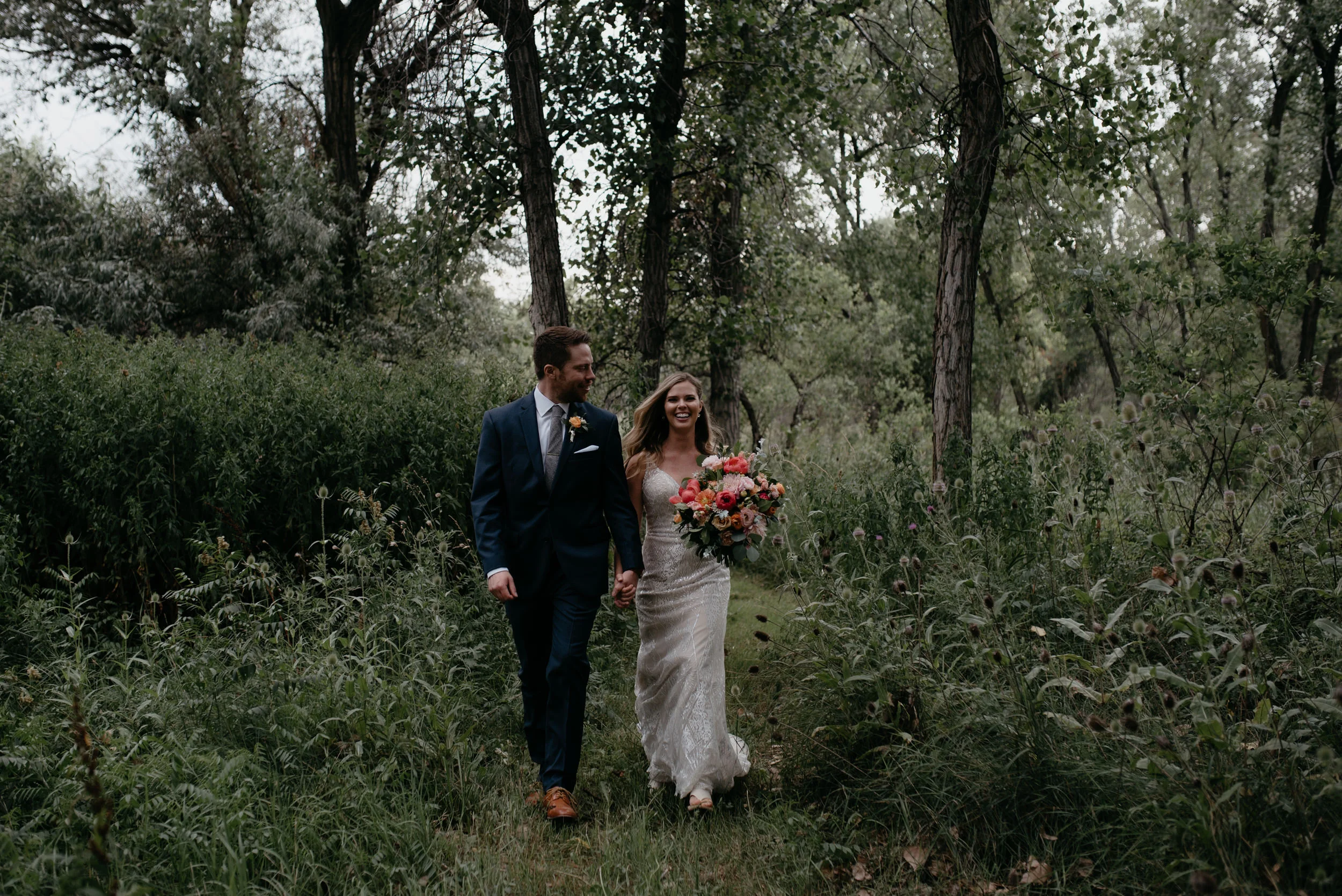  Boulder, Colorado adventure wedding and elopement photographer. 