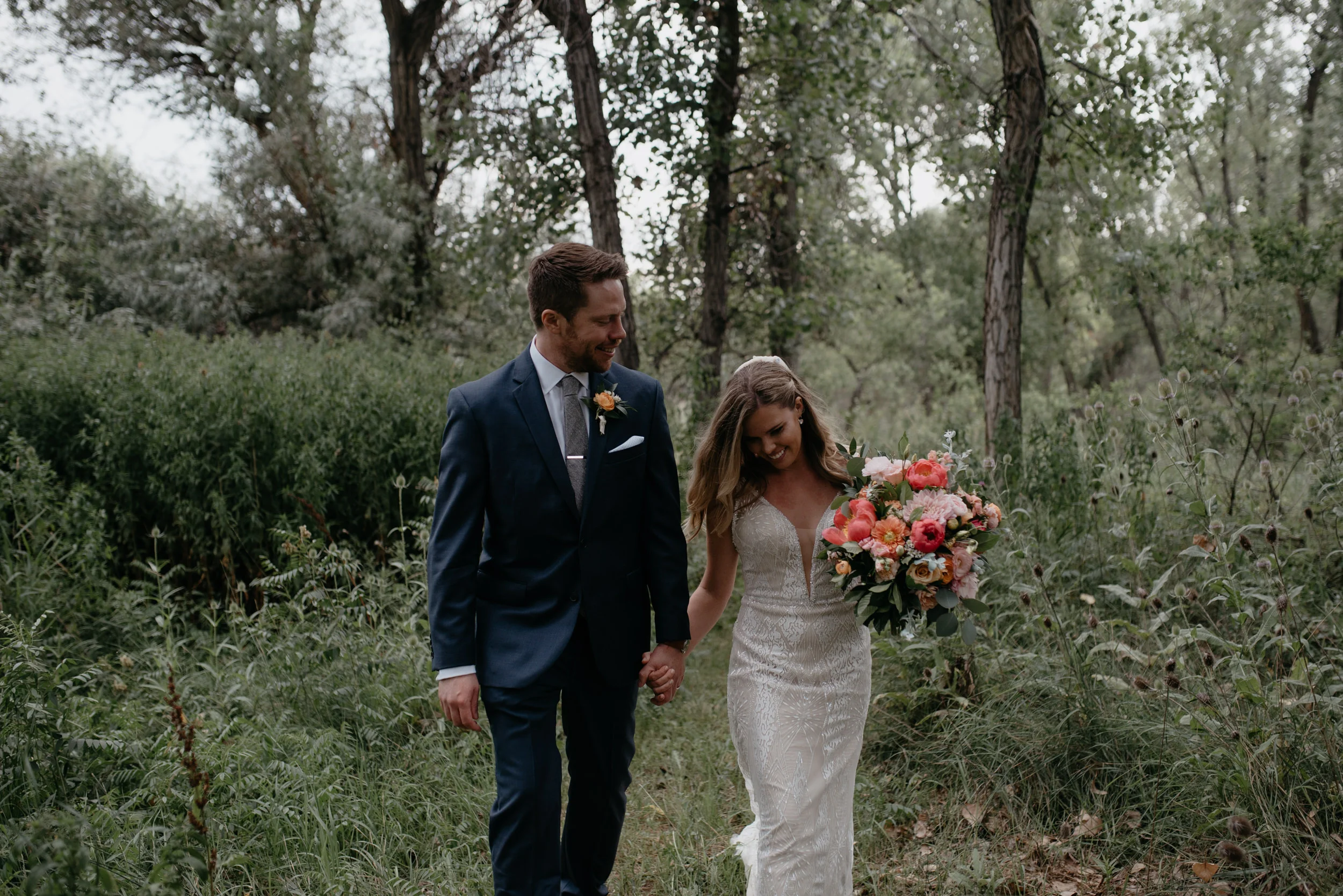  Boulder, Colorado wedding photography. 