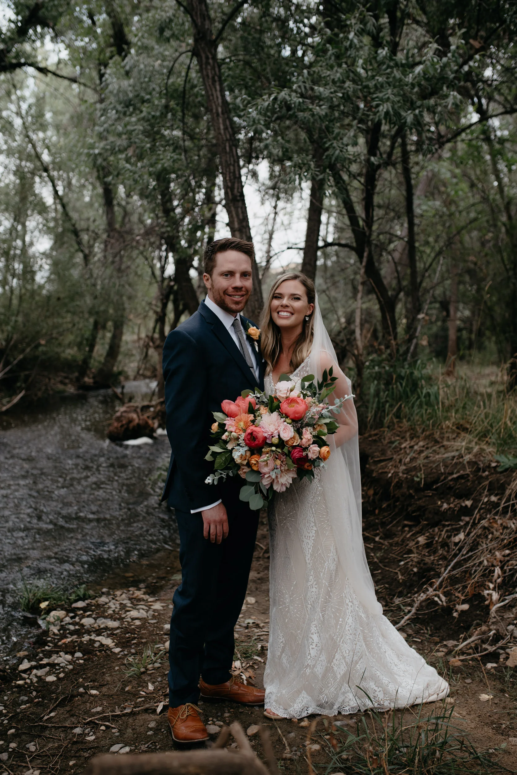  Colorado mountain wedding and elopement photography for adventurous couples. 