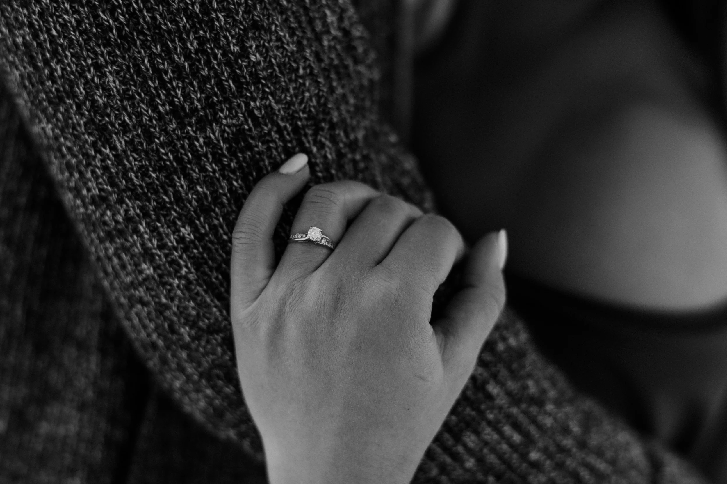  Breckenridge, Colorado wedding photographer. Lake Dillon, Colorado winter engagement session at Sapphire Point. 