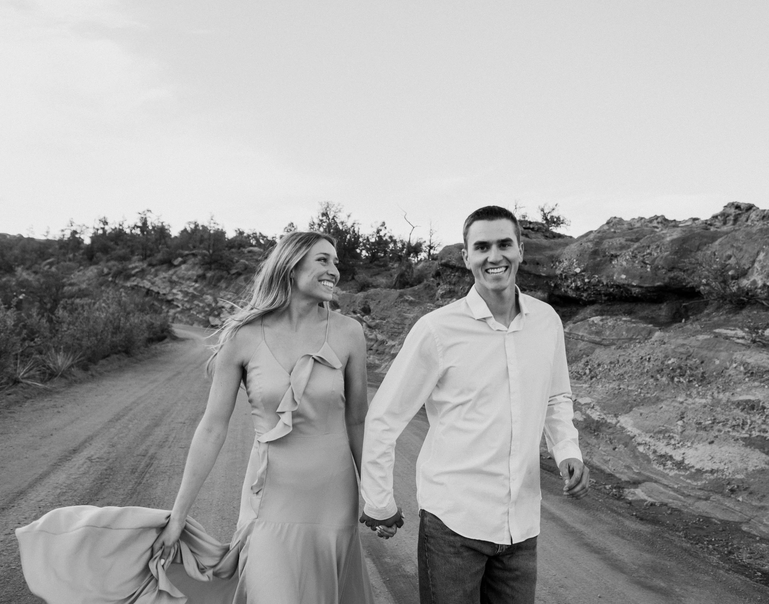 Garden of the Gods Elopement. Colorado wedding photographer. Colorado Springs elopement location. 