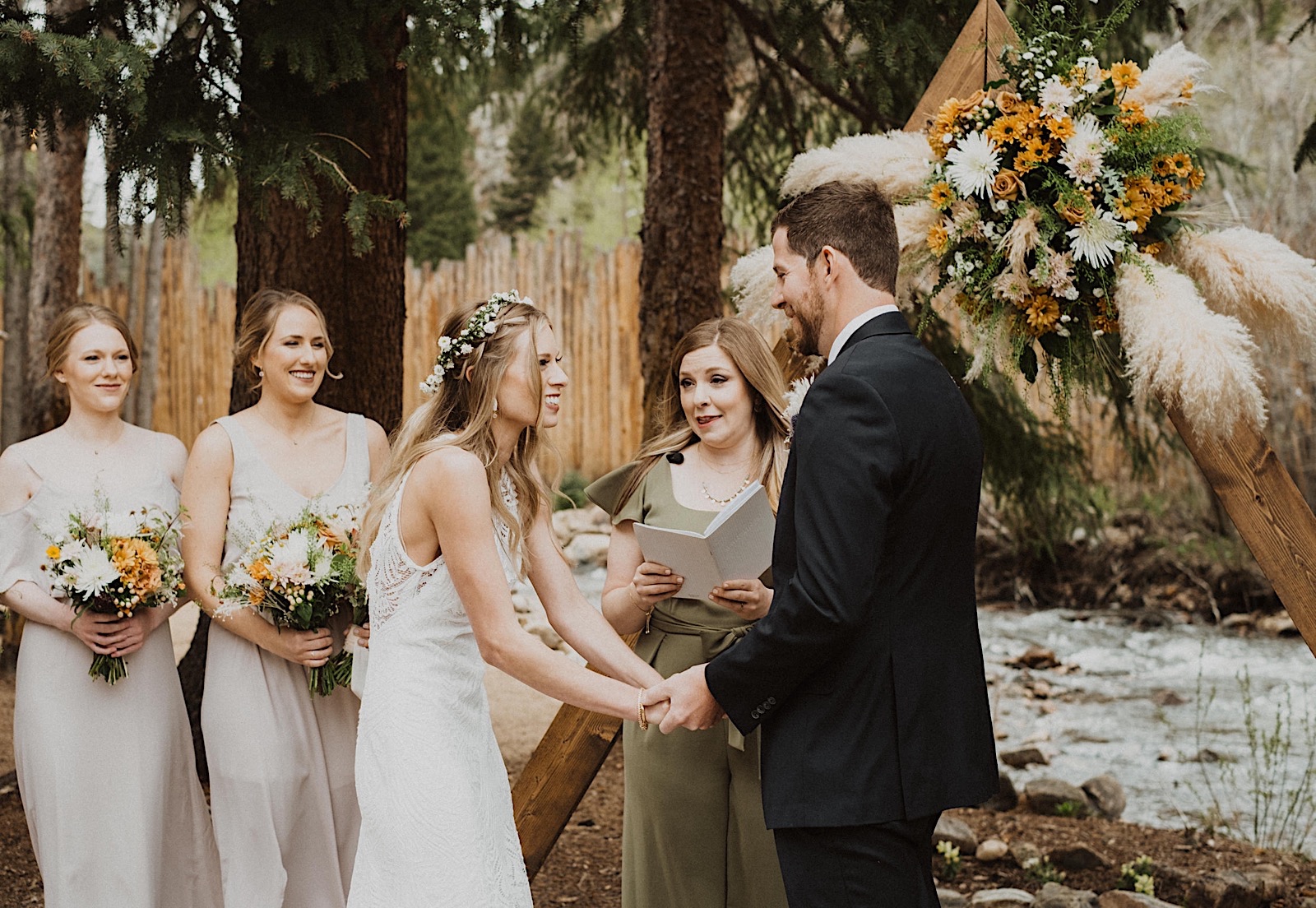 Blackstone Rivers Ranch Wedding, Colorado Wedding Photographer, Colorado Elopement Photographer, Colorado Mountain Wedding, Colorado Wedding Ideas, Colorado Wedding Inspiration, Destination Wedding in Colorado, Places to Elope in Colorado, Places to get married in Colorado, Boho Wedding Inspiration, Wedding Photography, Wedding ideas, Wedding Inspiration, Wedding Ceremony