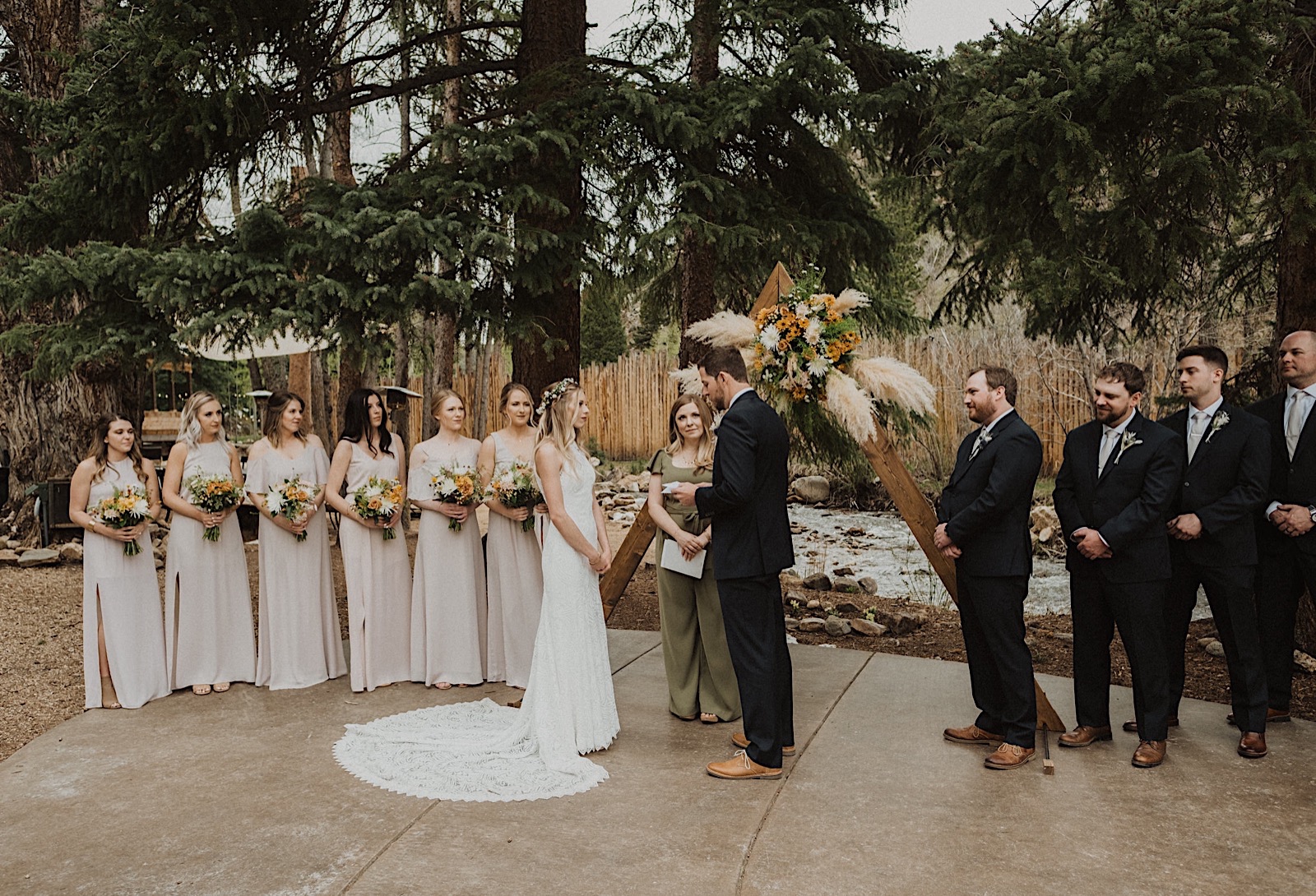 Blackstone Rivers Ranch Wedding, Colorado Wedding Photographer, Colorado Elopement Photographer, Colorado Mountain Wedding, Colorado Wedding Ideas, Colorado Wedding Inspiration, Destination Wedding in Colorado, Places to Elope in Colorado, Places to get married in Colorado, Boho Wedding Inspiration, Wedding Photography, Wedding ideas, Wedding Inspiration, Wedding Ceremony